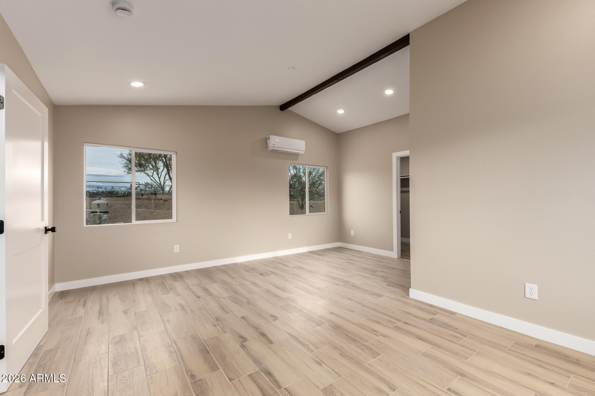 Mesa Bonita Ranch - Residential