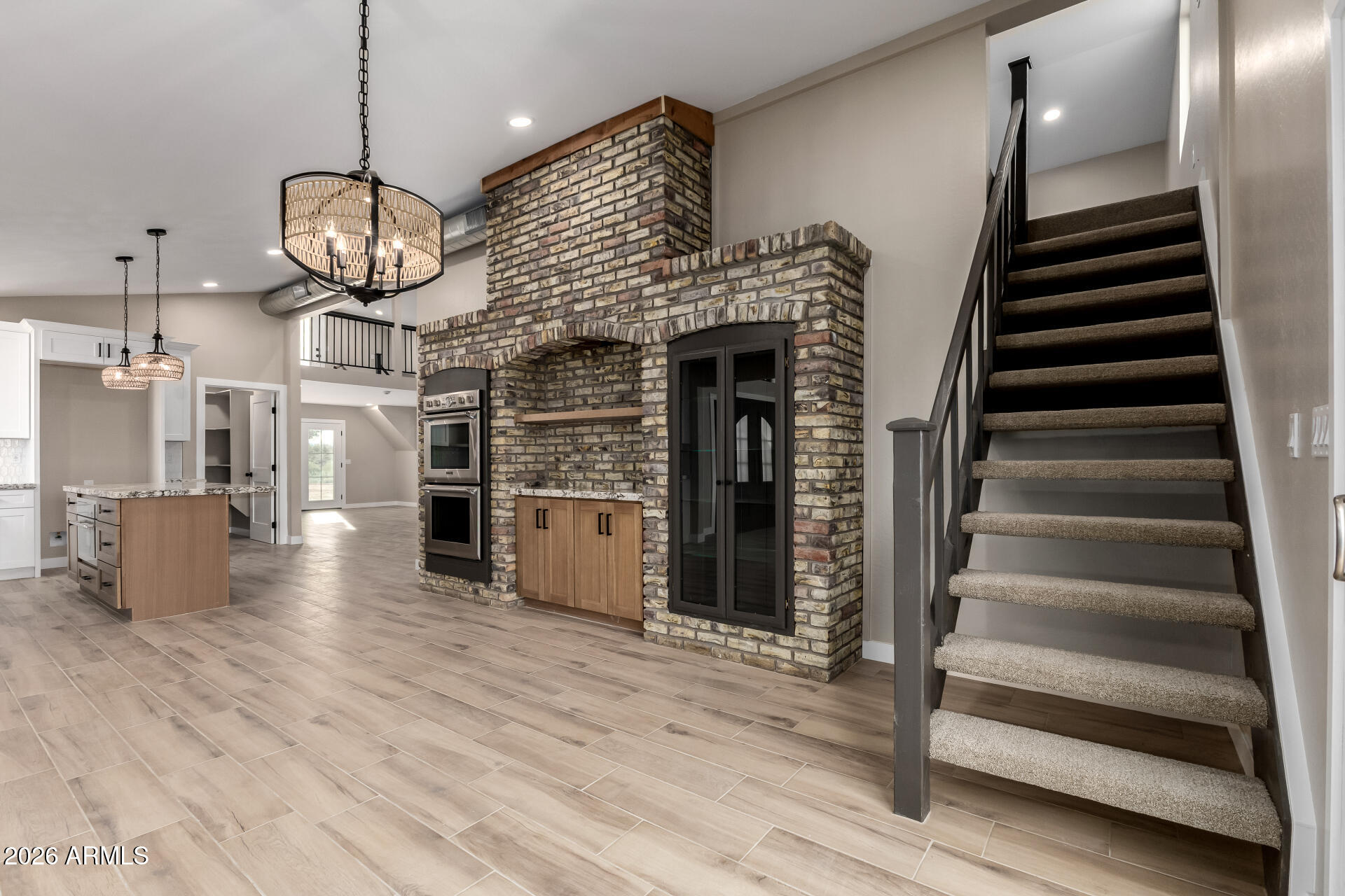 Mesa Bonita Ranch - Residential