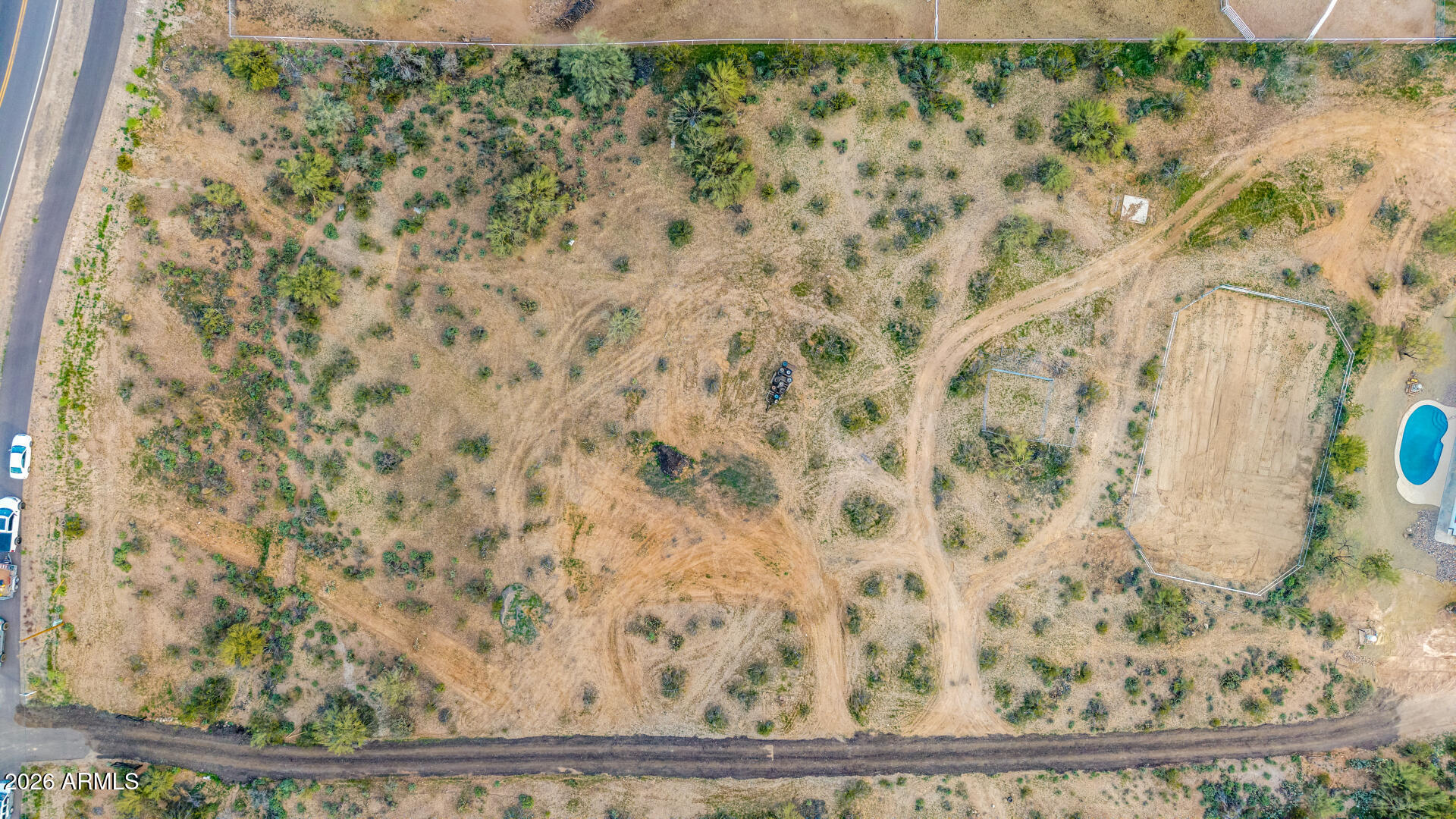 Mesa Bonita Ranch - Residential