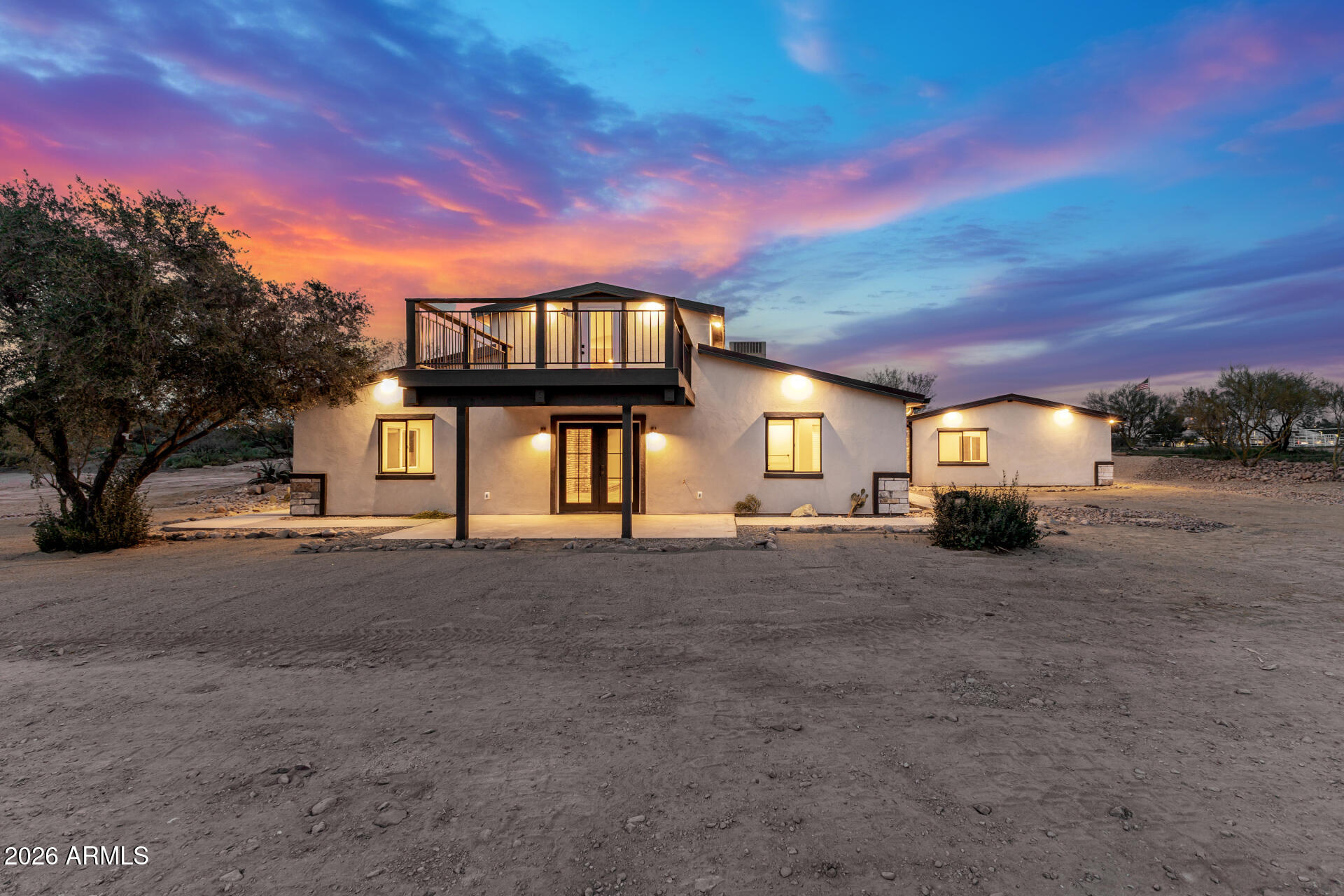 Mesa Bonita Ranch - Residential