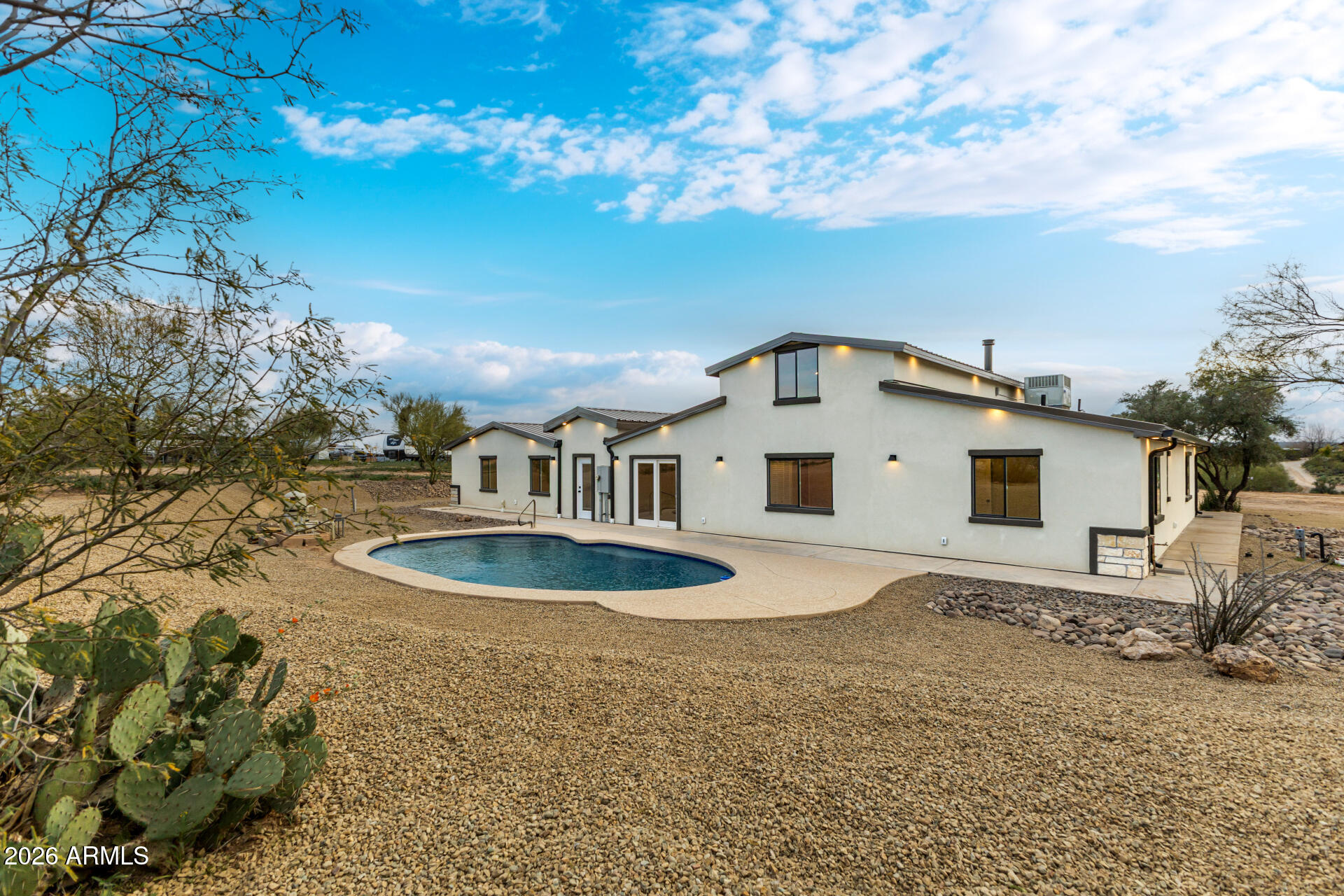 Mesa Bonita Ranch - Residential