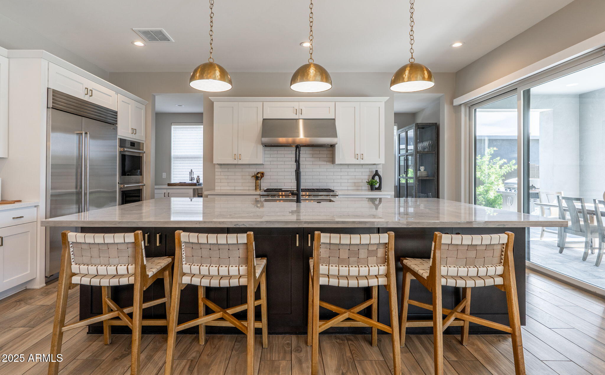 LAKEVIEW TRAILS SOUTHEAST AT MORRISON RANCH - Residential