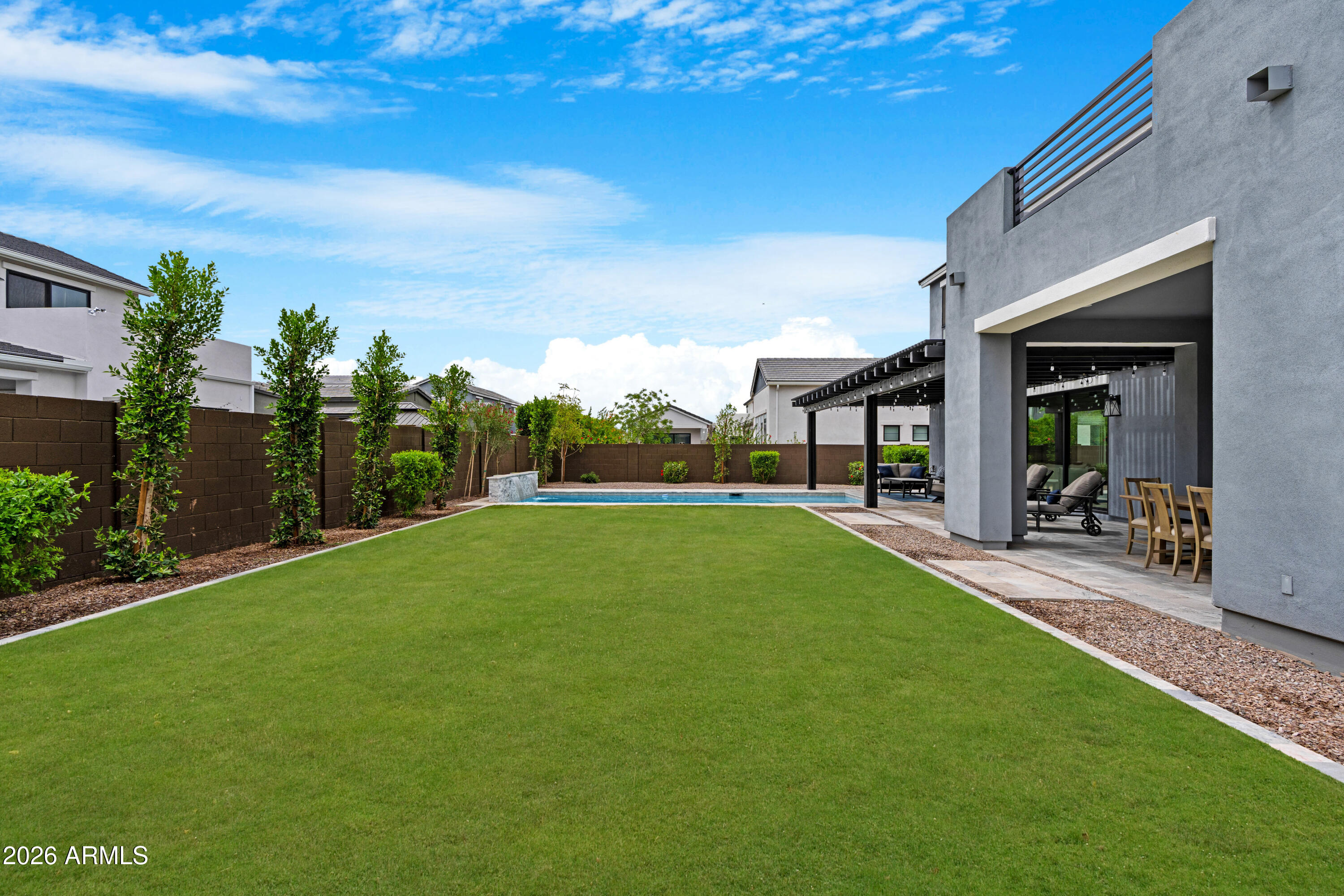 LAKEVIEW TRAILS SOUTHEAST AT MORRISON RANCH - Residential