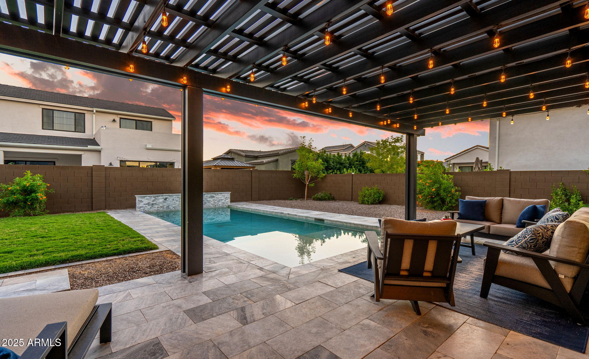 LAKEVIEW TRAILS SOUTHEAST AT MORRISON RANCH - Residential