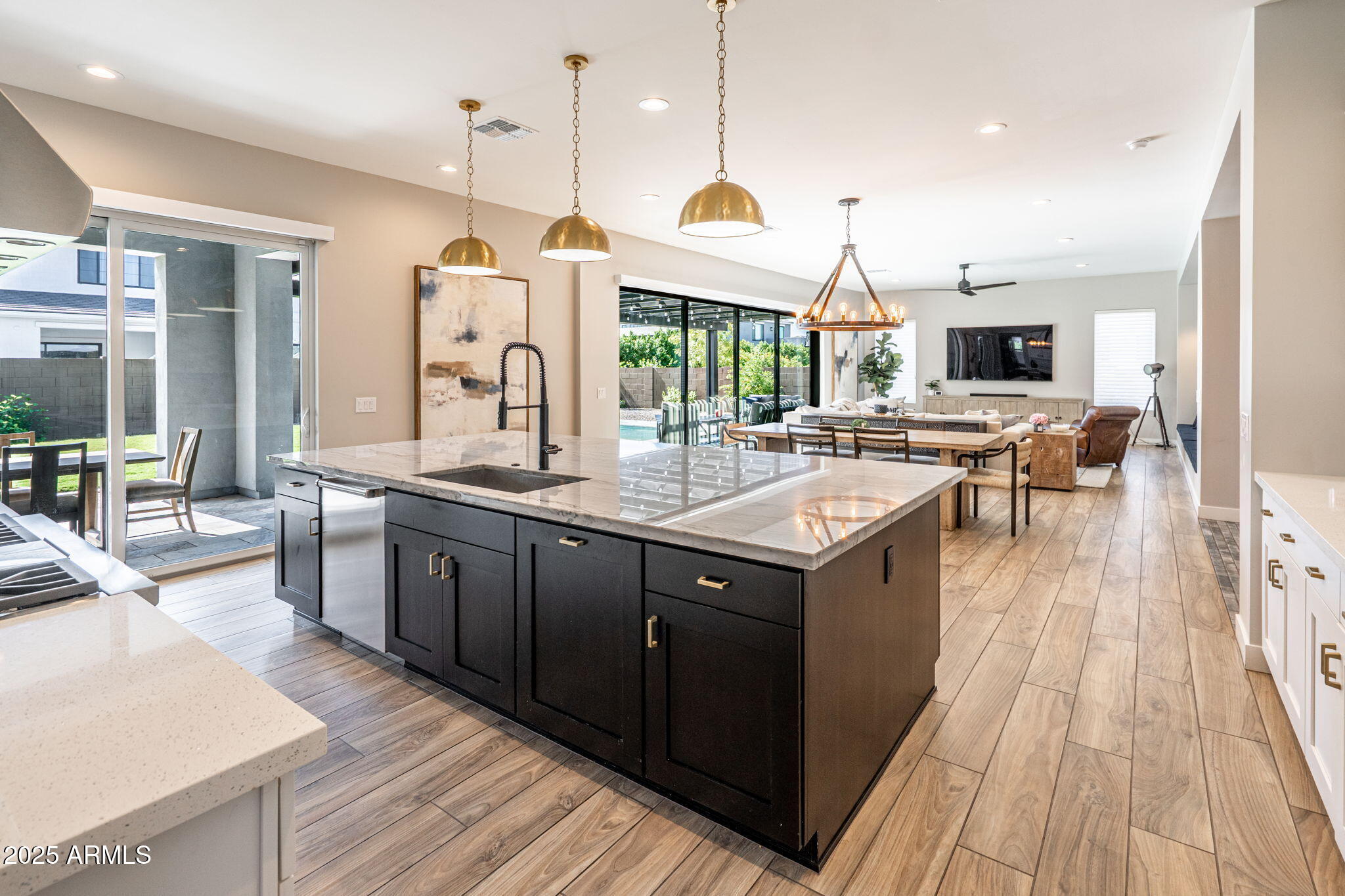 LAKEVIEW TRAILS SOUTHEAST AT MORRISON RANCH - Residential