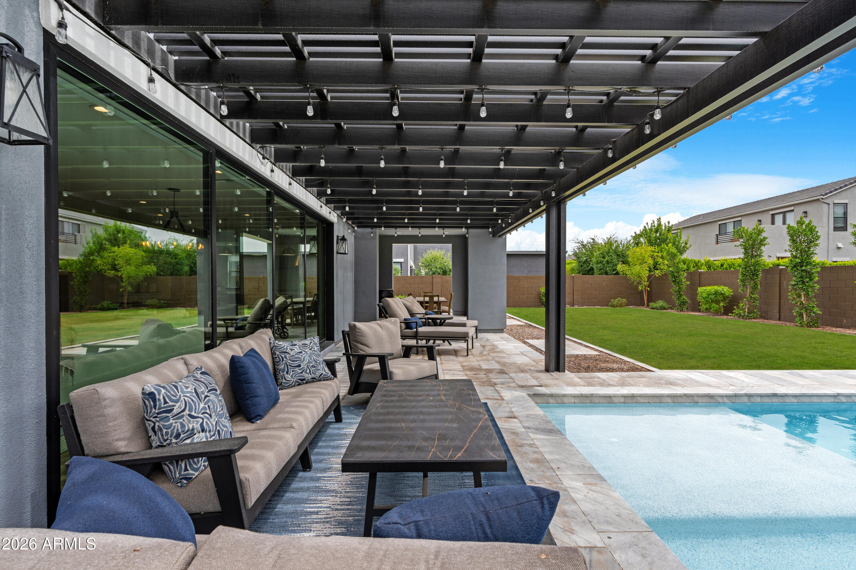LAKEVIEW TRAILS SOUTHEAST AT MORRISON RANCH - Residential