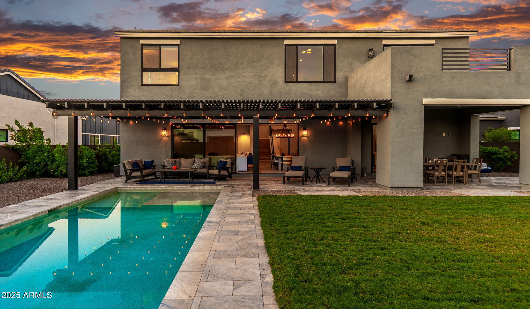 LAKEVIEW TRAILS SOUTHEAST AT MORRISON RANCH - Residential