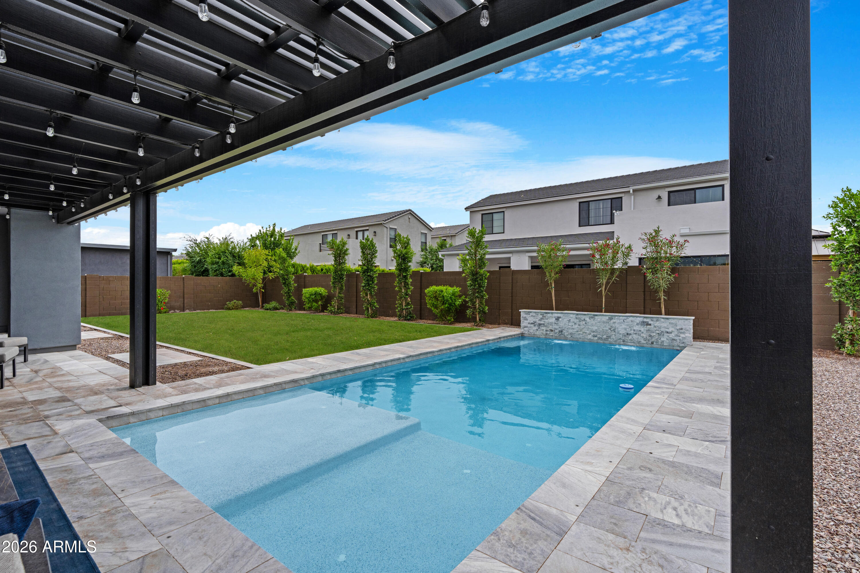 LAKEVIEW TRAILS SOUTHEAST AT MORRISON RANCH - Residential