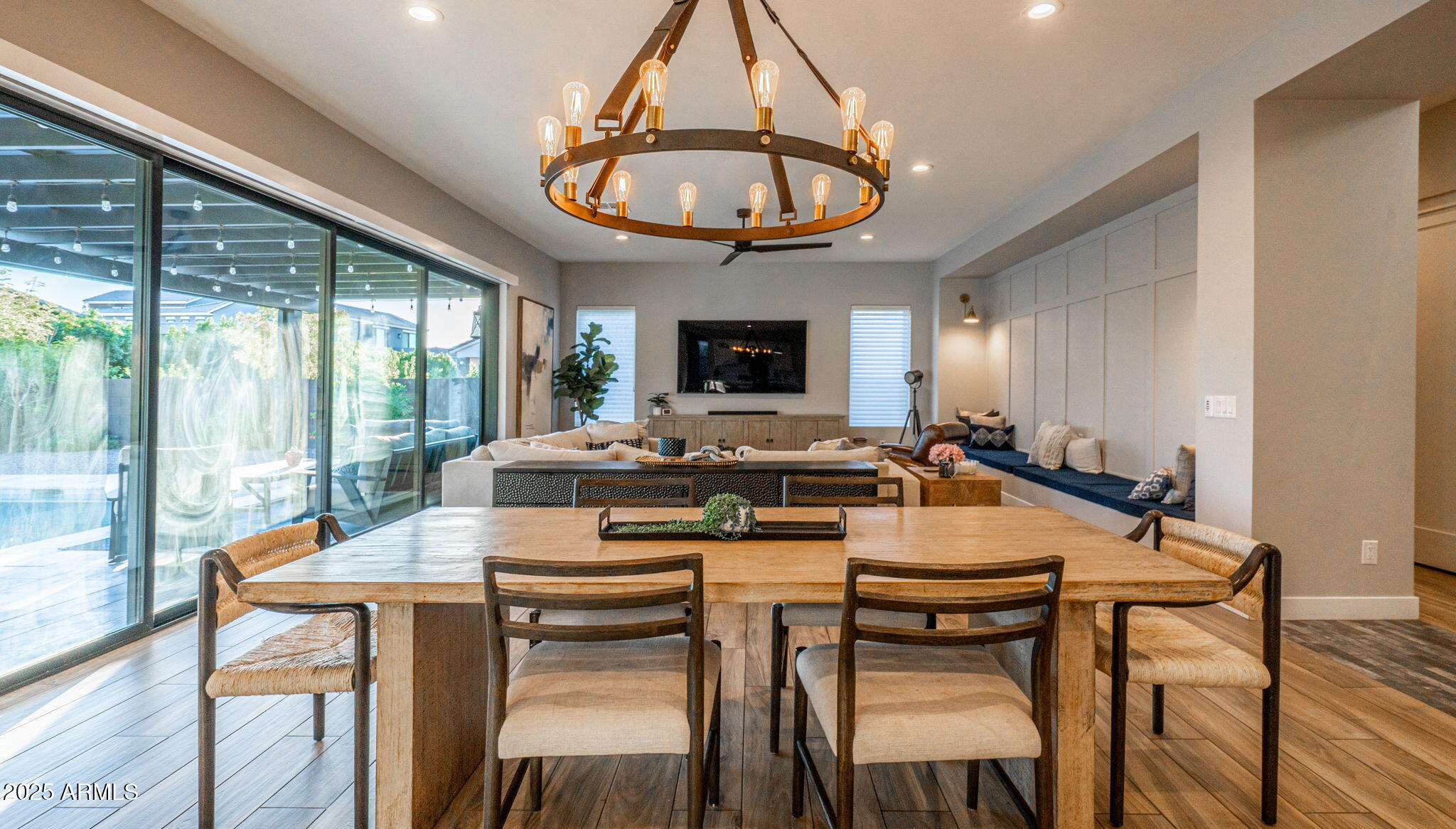 LAKEVIEW TRAILS SOUTHEAST AT MORRISON RANCH - Residential