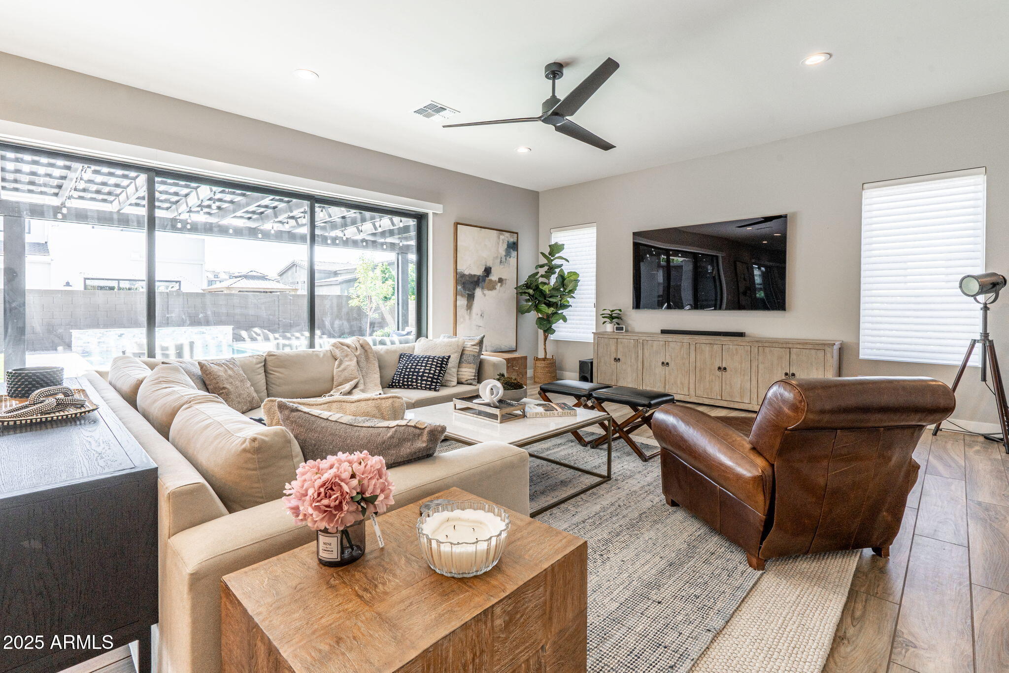 LAKEVIEW TRAILS SOUTHEAST AT MORRISON RANCH - Residential