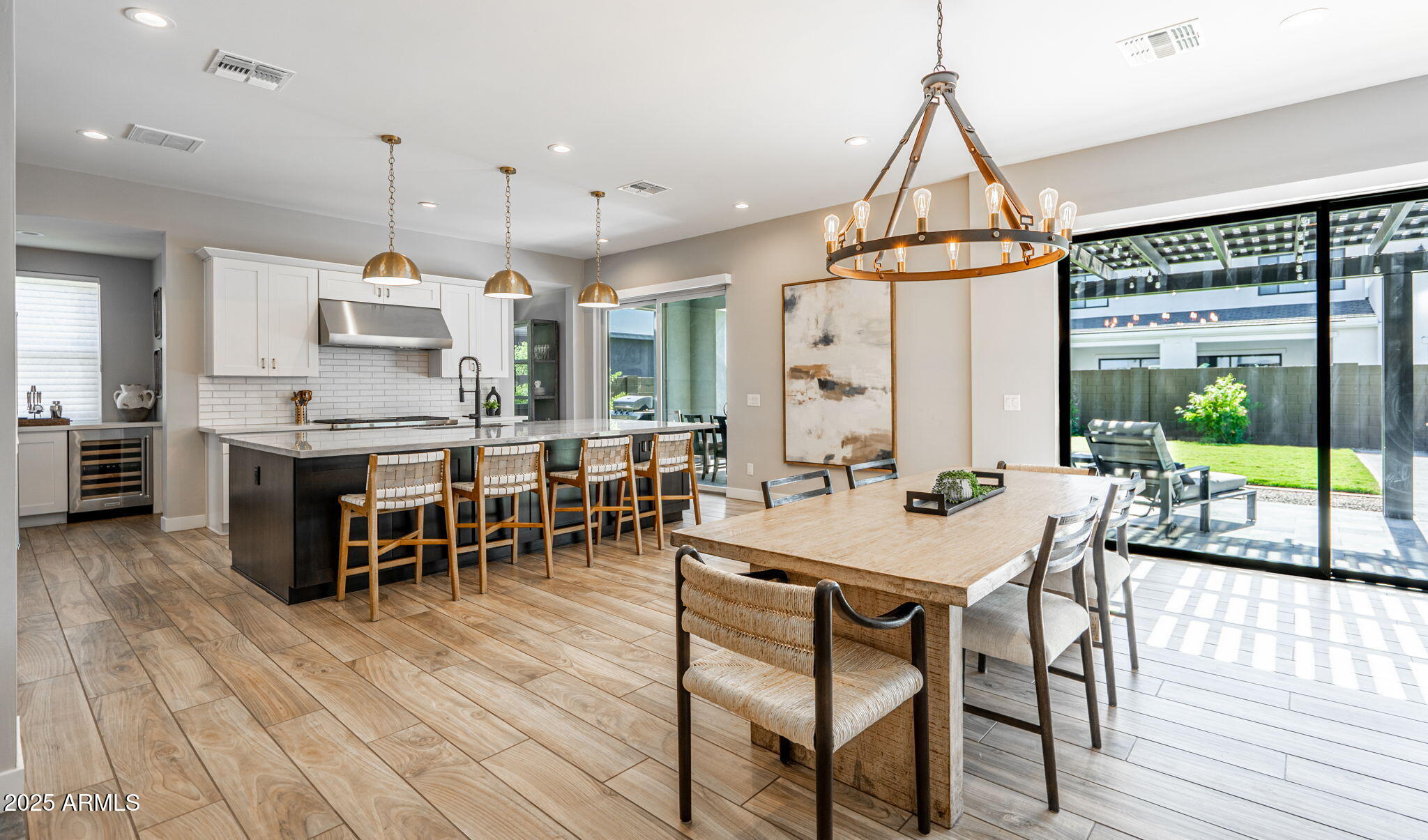 LAKEVIEW TRAILS SOUTHEAST AT MORRISON RANCH - Residential