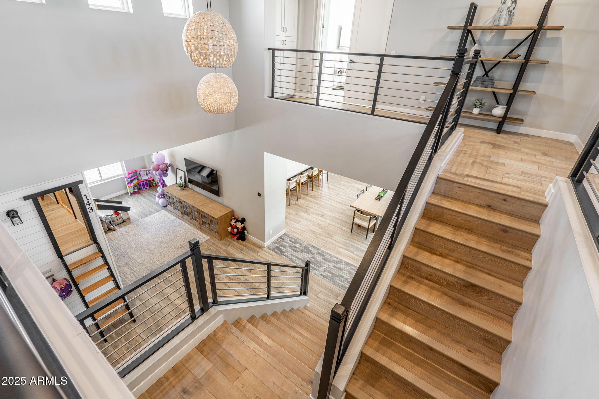 LAKEVIEW TRAILS SOUTHEAST AT MORRISON RANCH - Residential