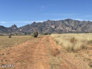 ARIZONA SUN SITES 4 - Land
