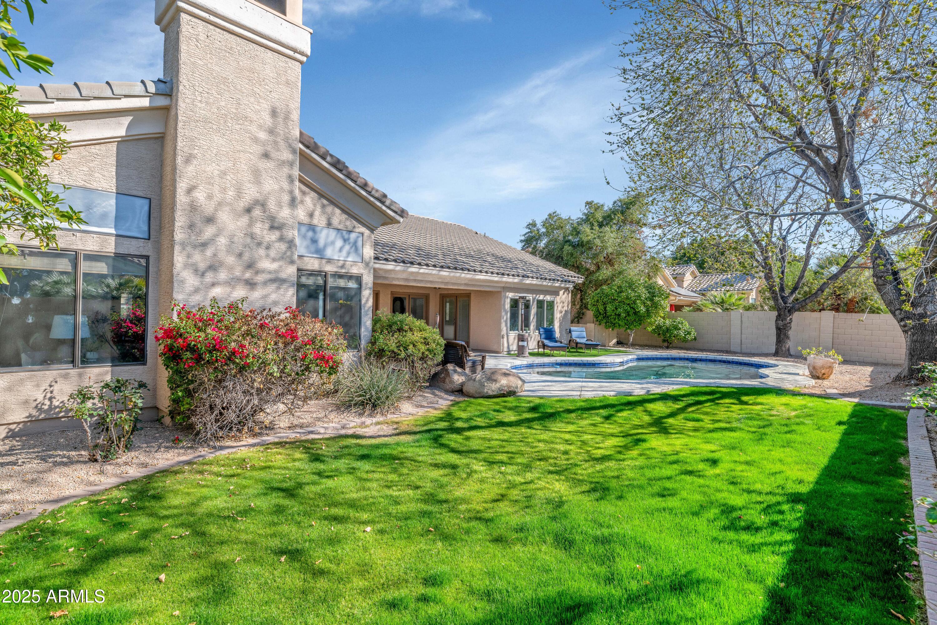 PROMONTORY - Residential