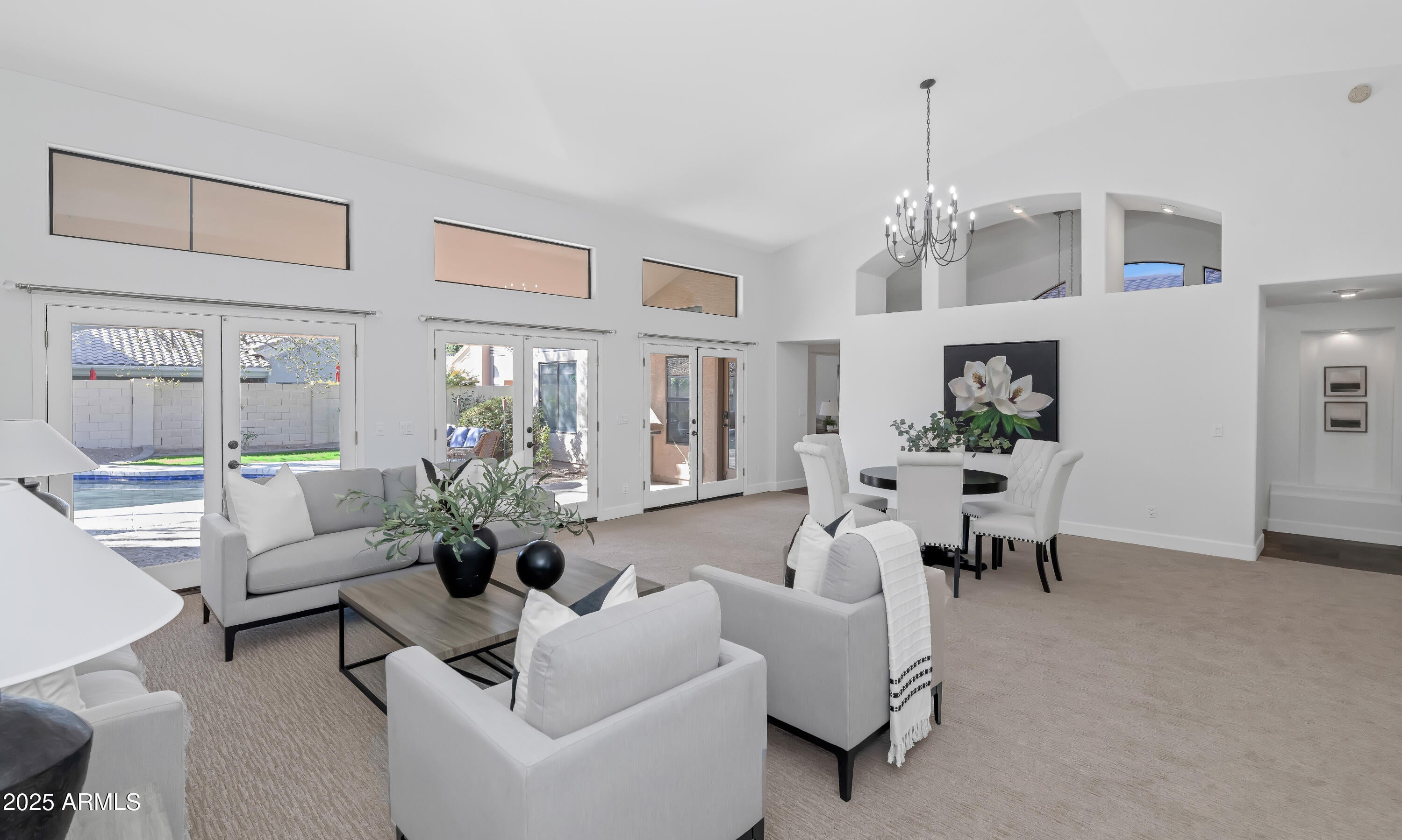 PROMONTORY - Residential