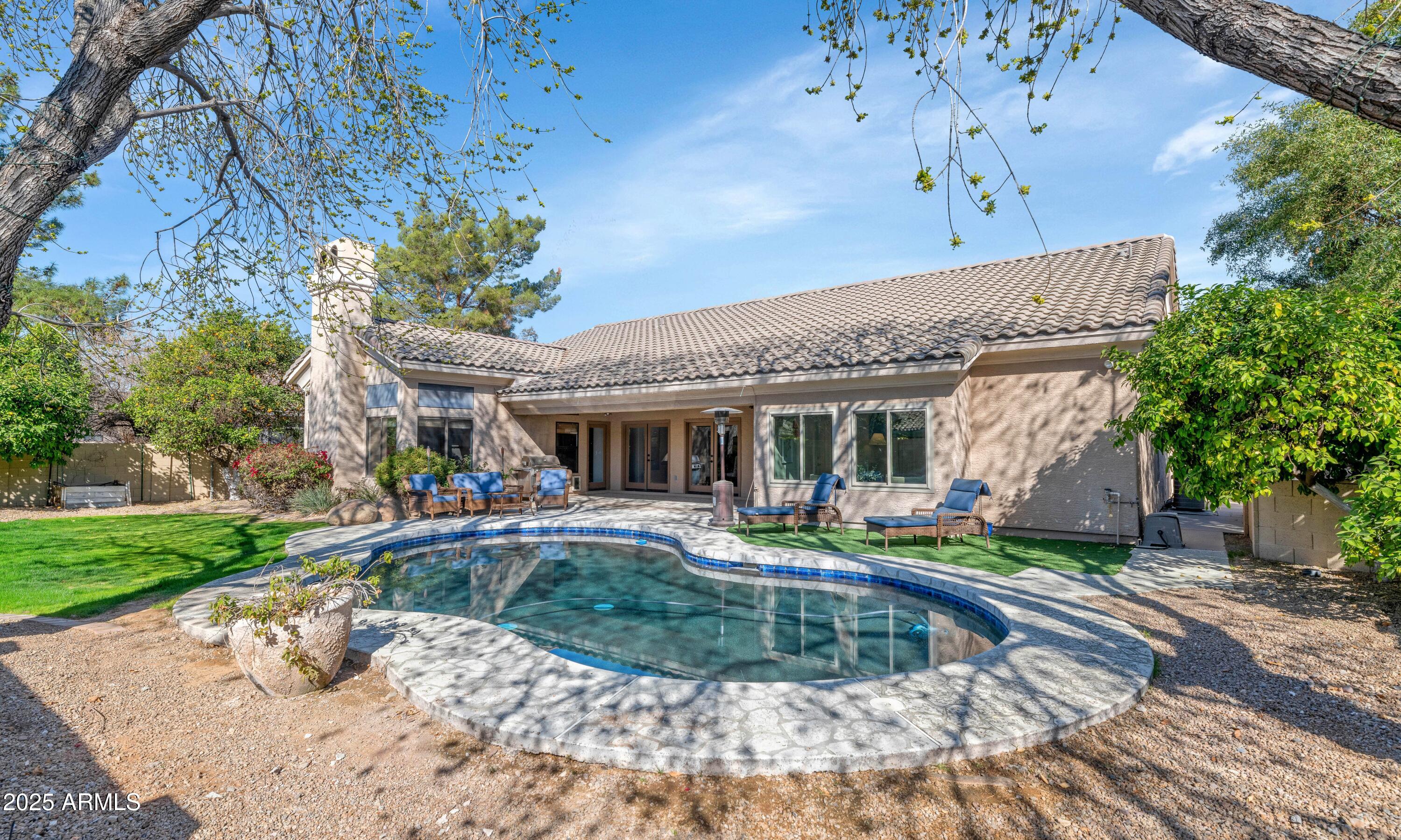 PROMONTORY - Residential
