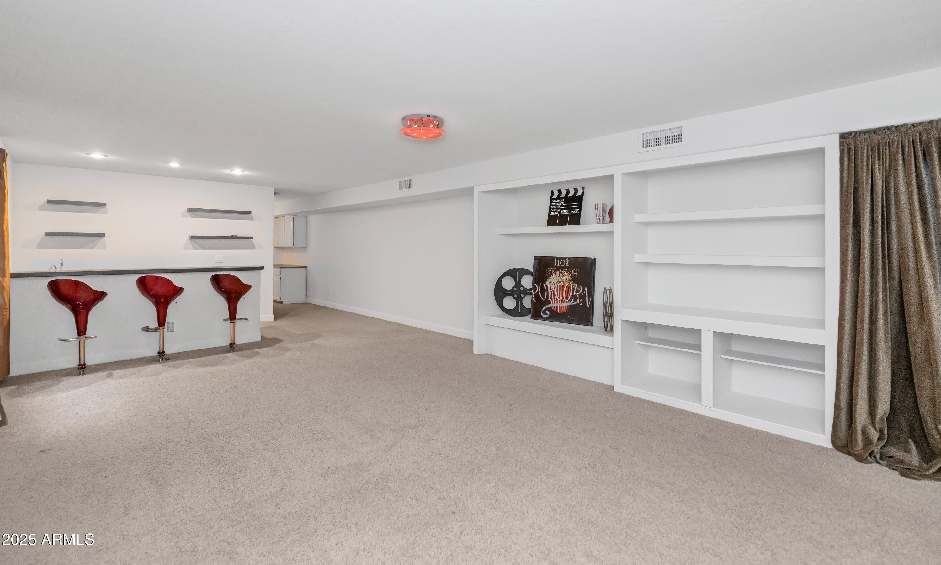 PROMONTORY - Residential