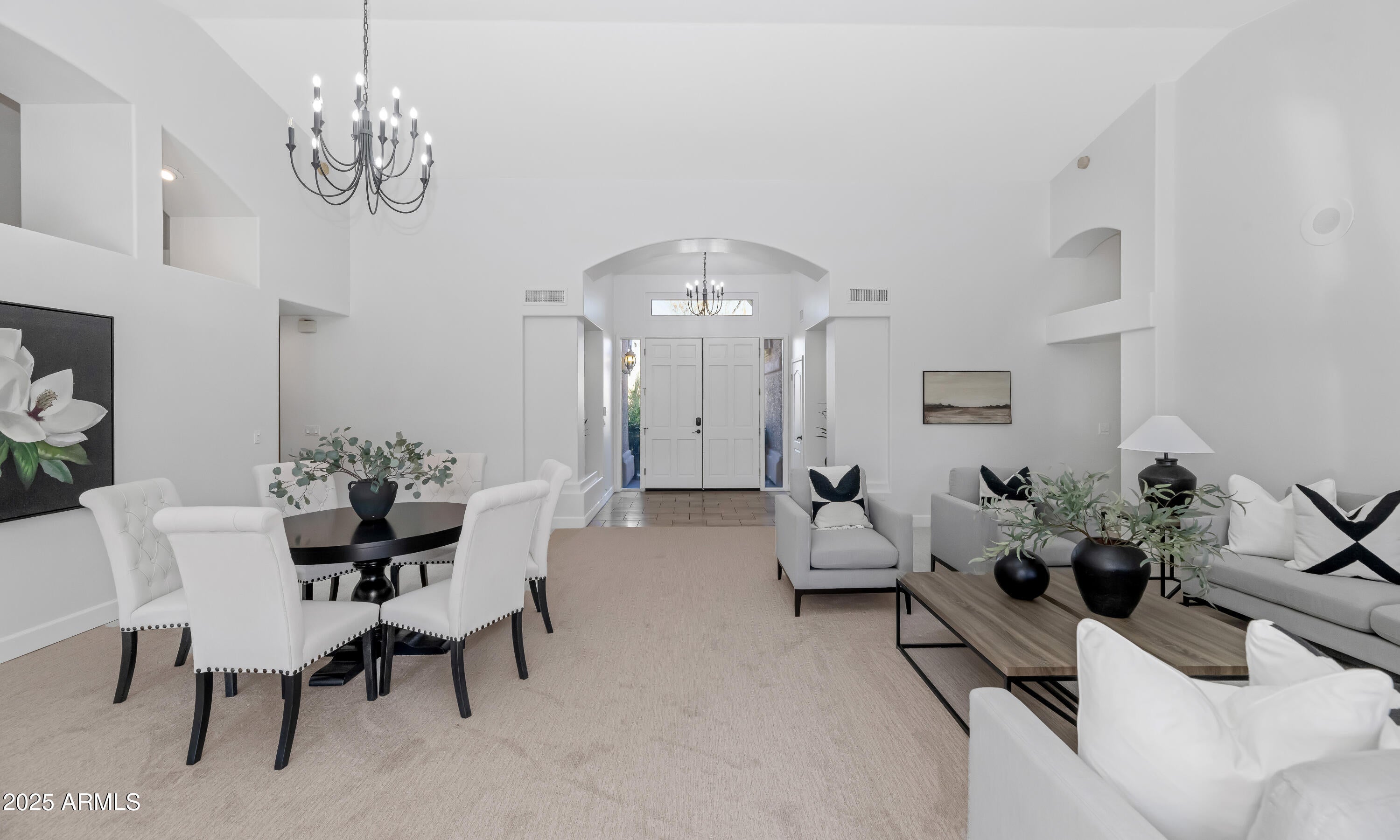 PROMONTORY - Residential