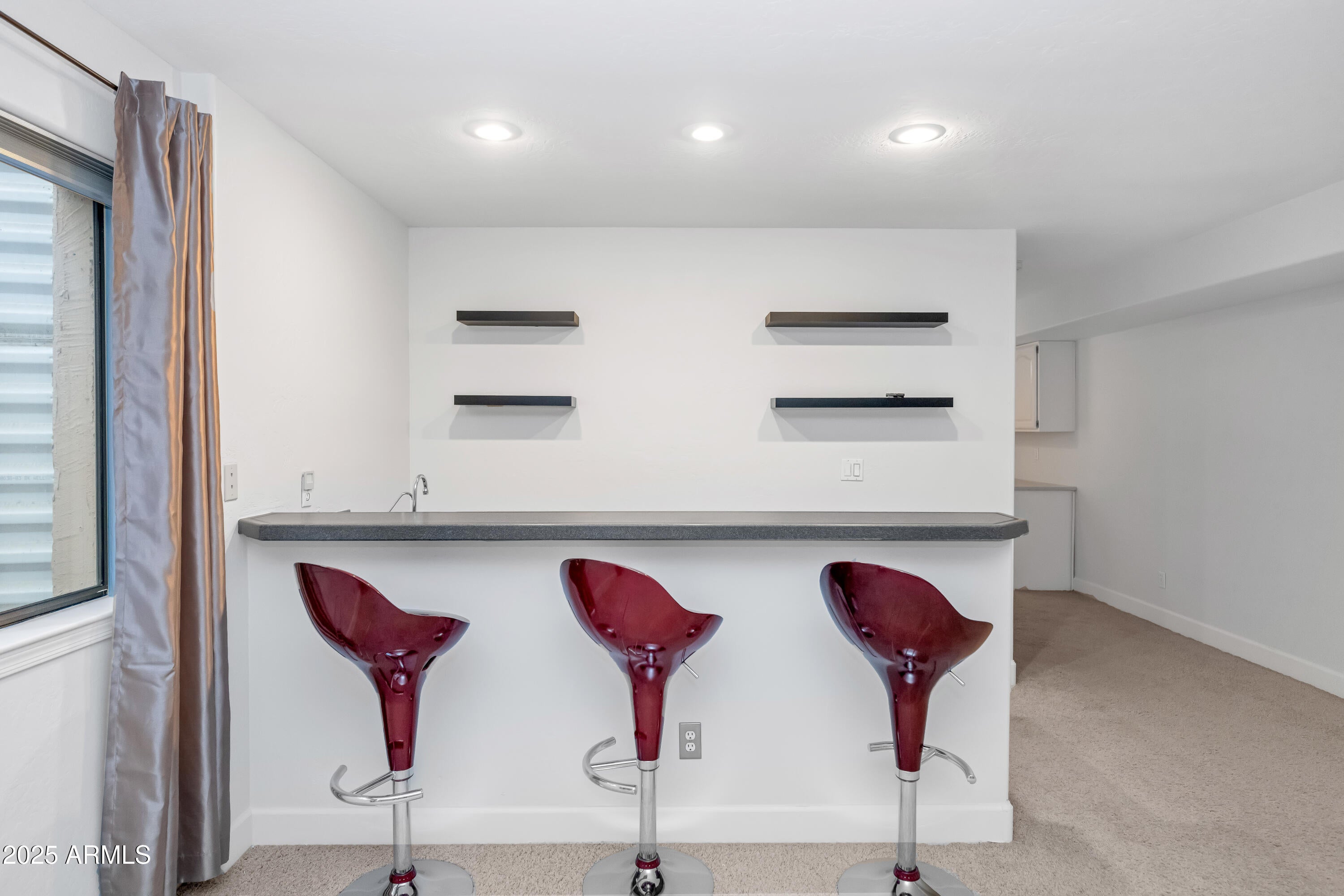 PROMONTORY - Residential