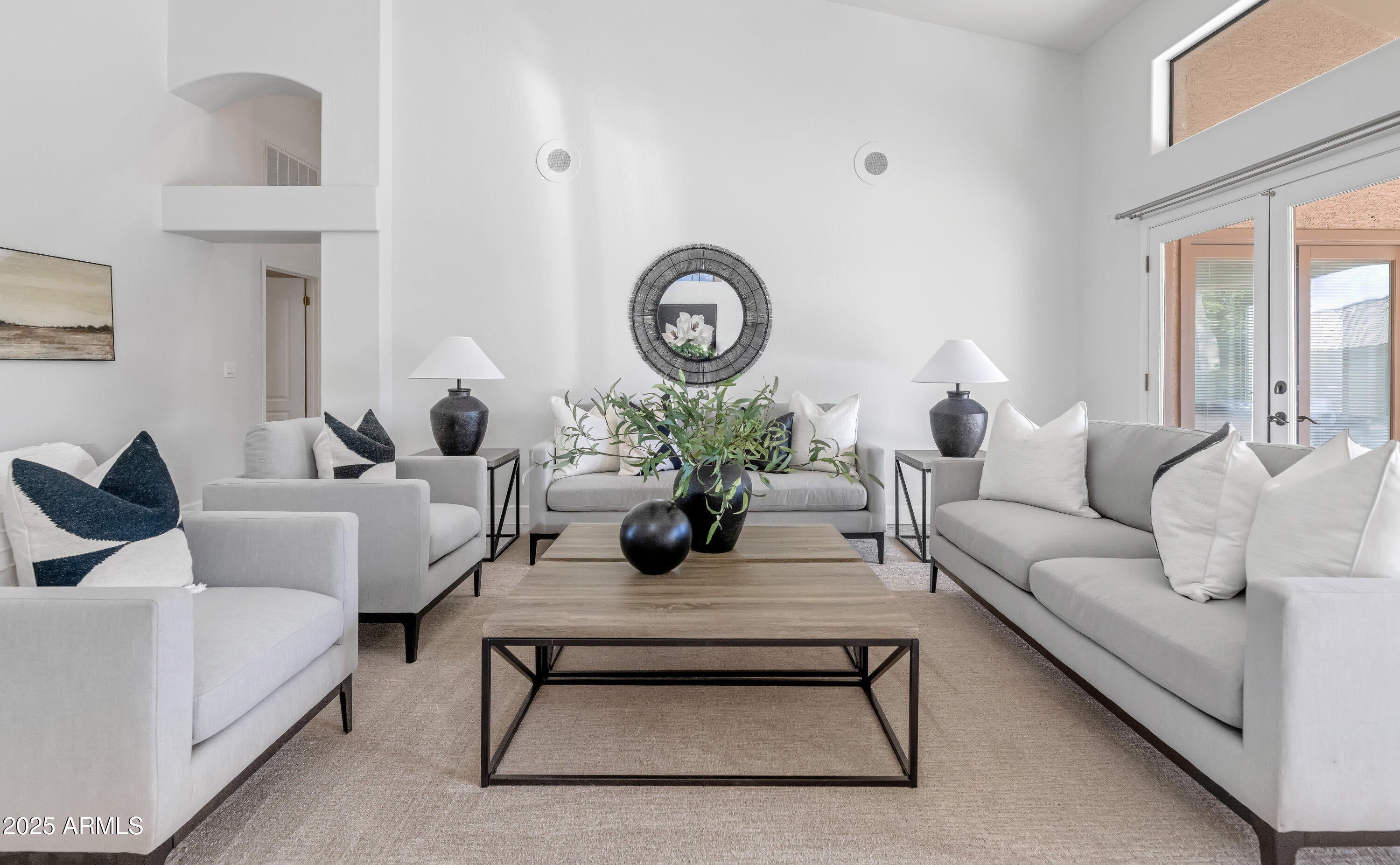 PROMONTORY - Residential