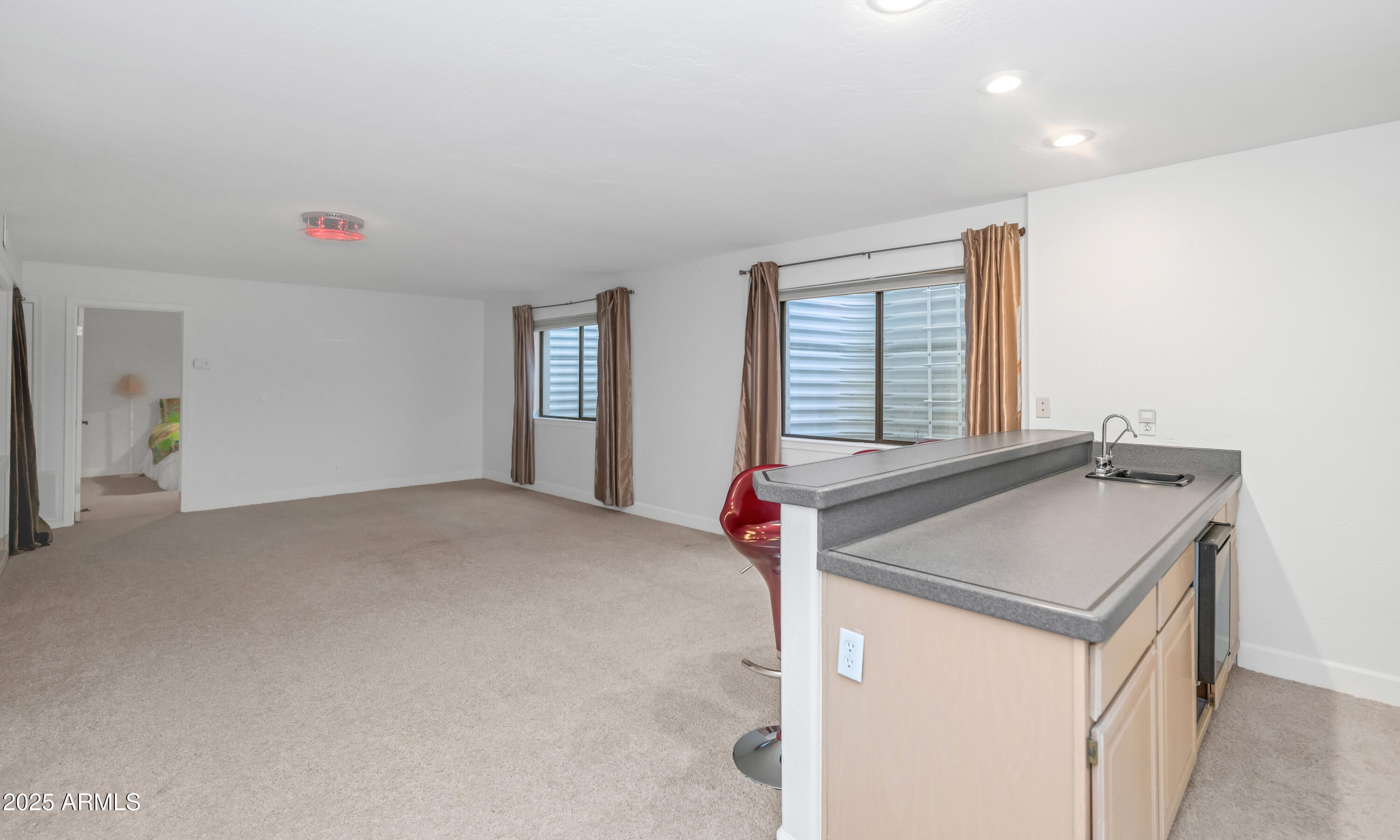 PROMONTORY - Residential