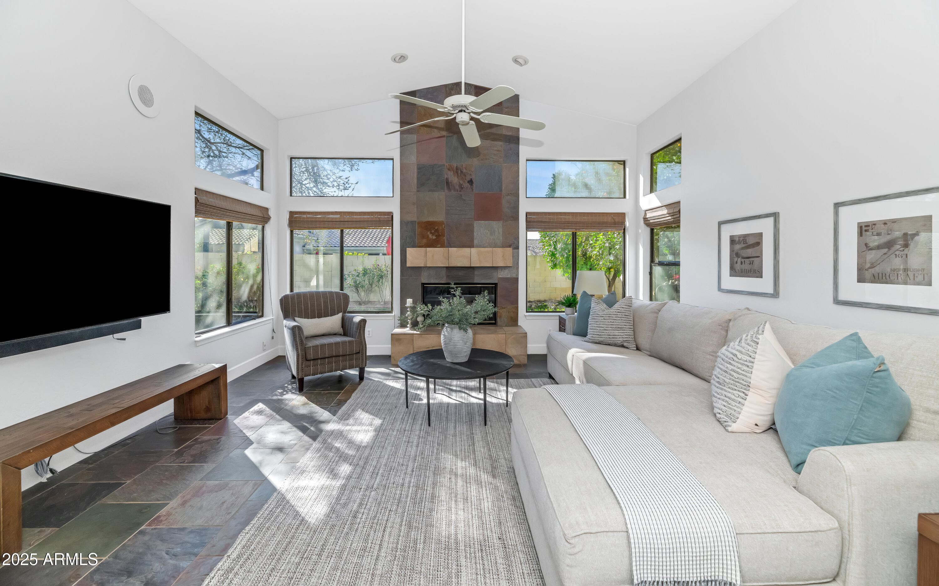PROMONTORY - Residential