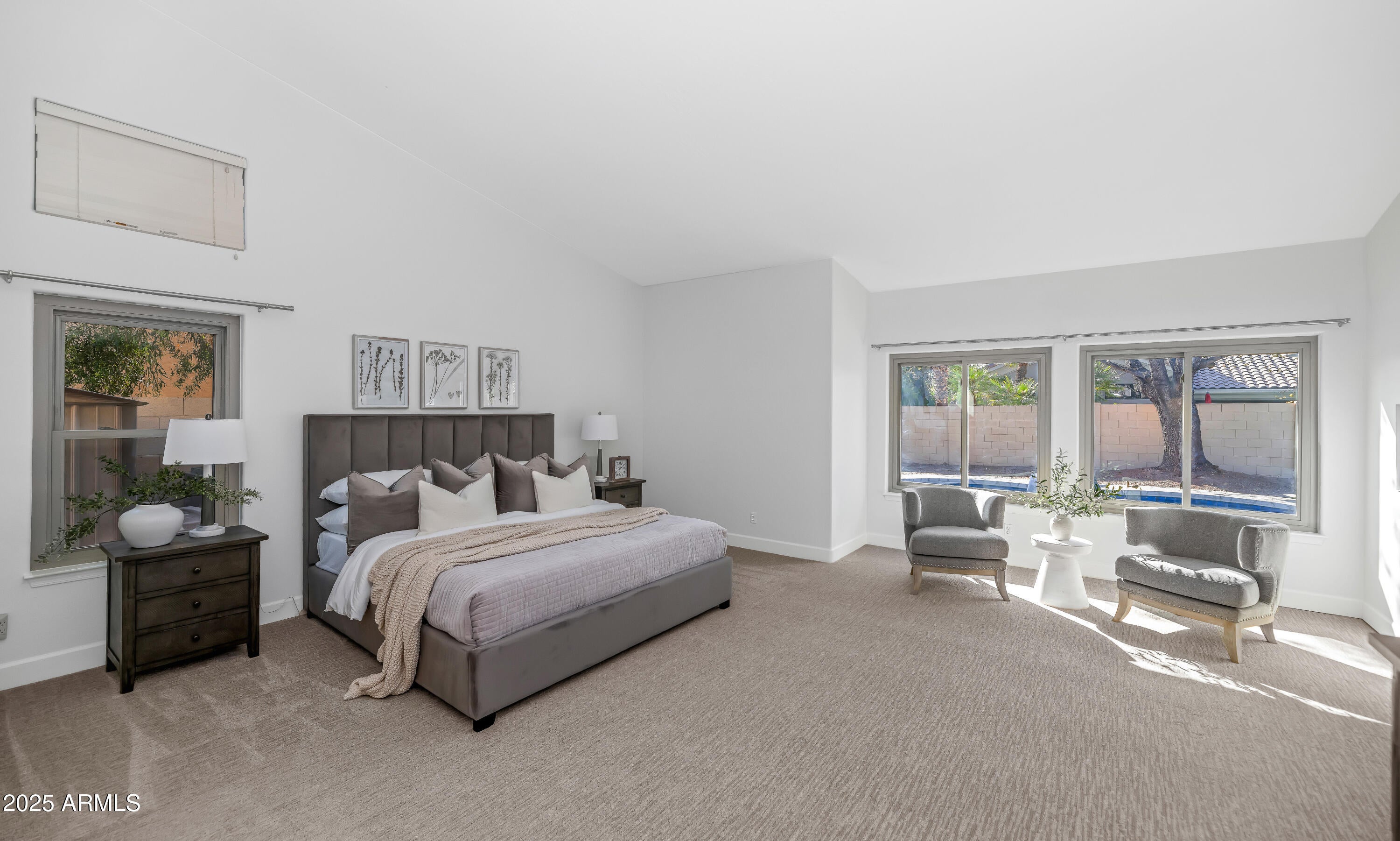PROMONTORY - Residential