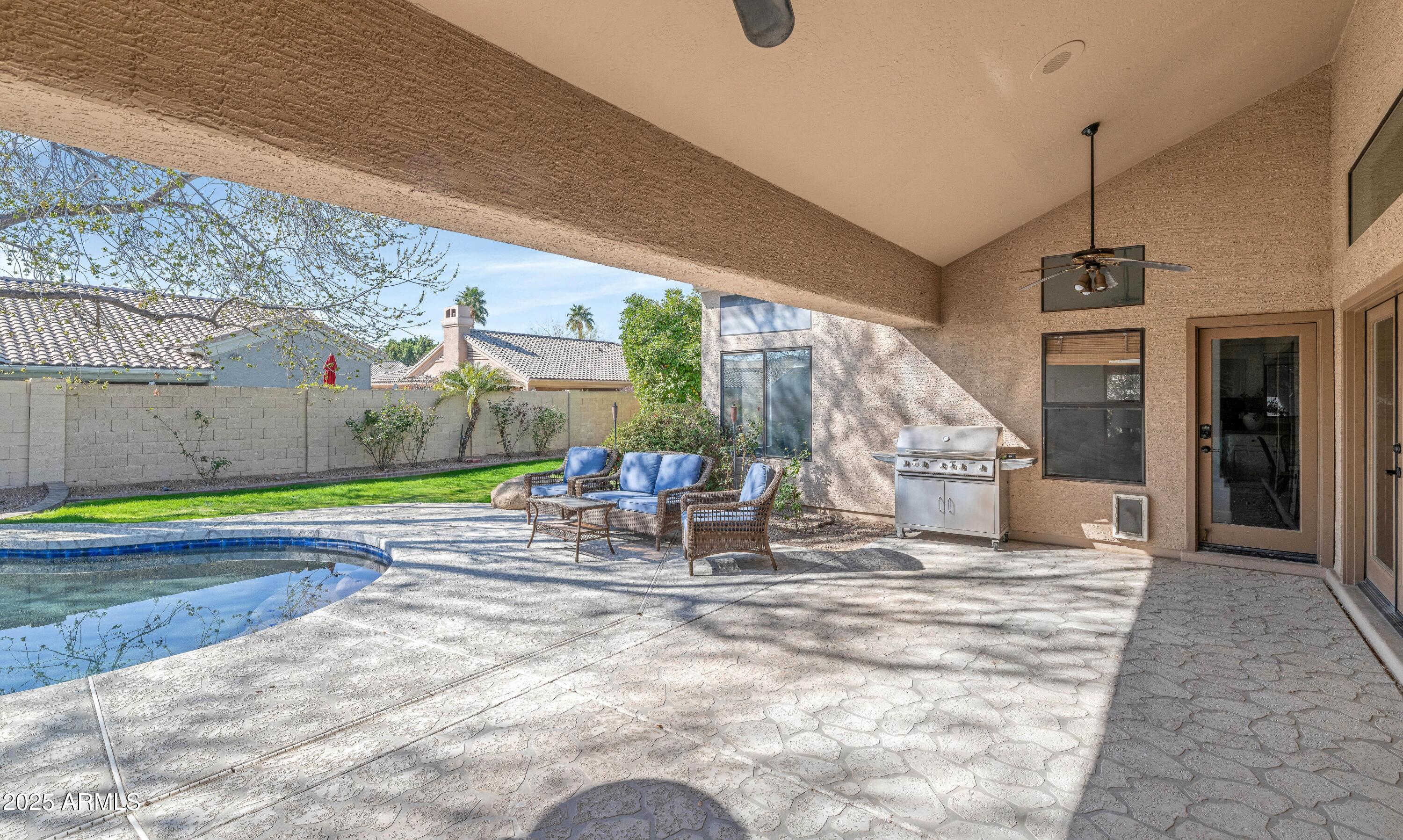 PROMONTORY - Residential