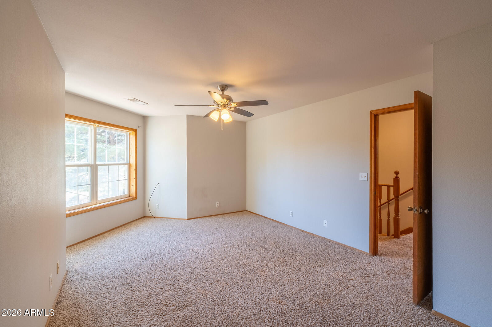 Near Doney Park - Residential
