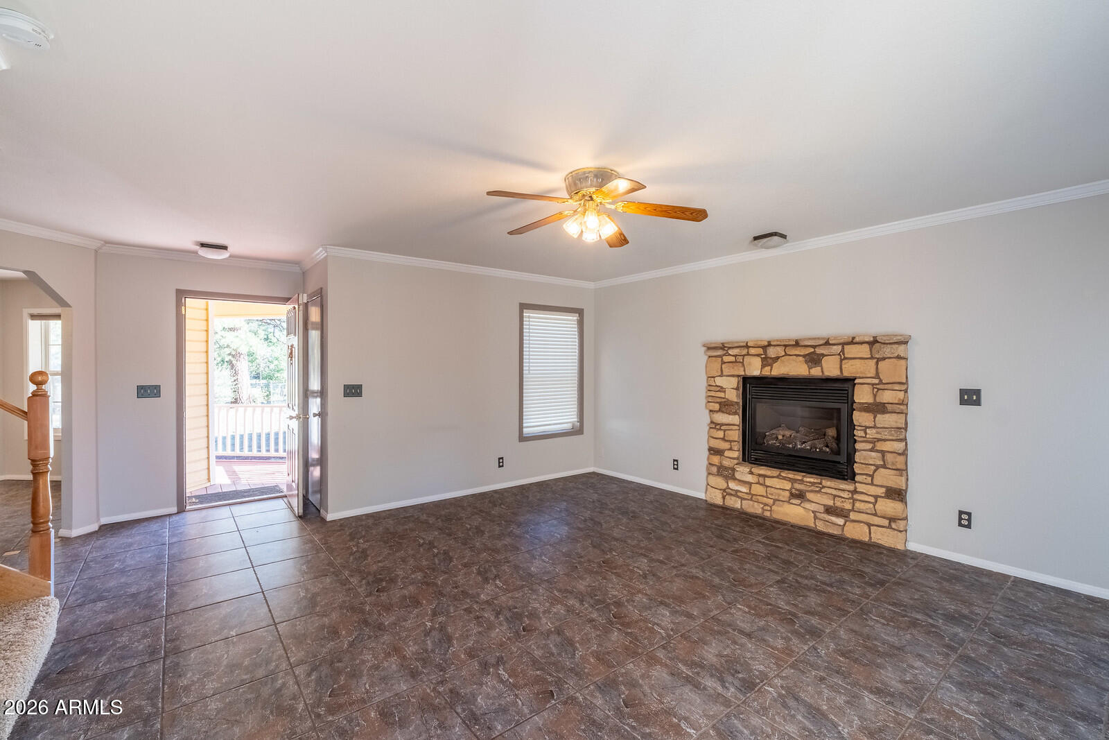 Near Doney Park - Residential