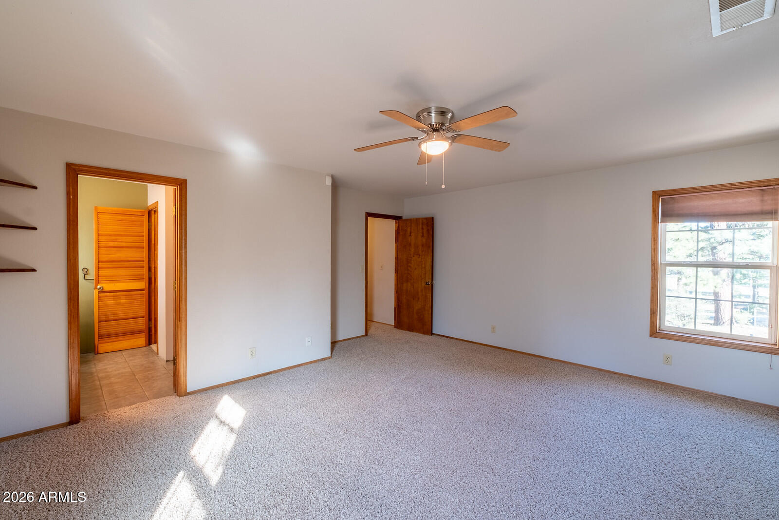 Near Doney Park - Residential
