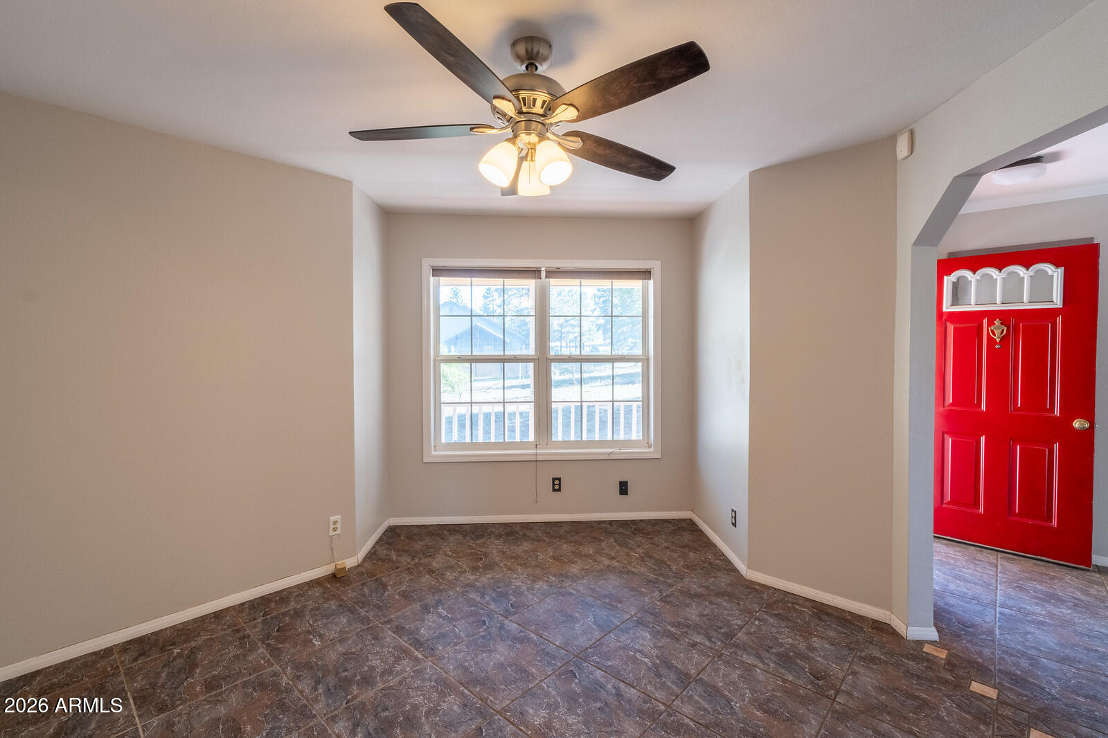 Near Doney Park - Residential