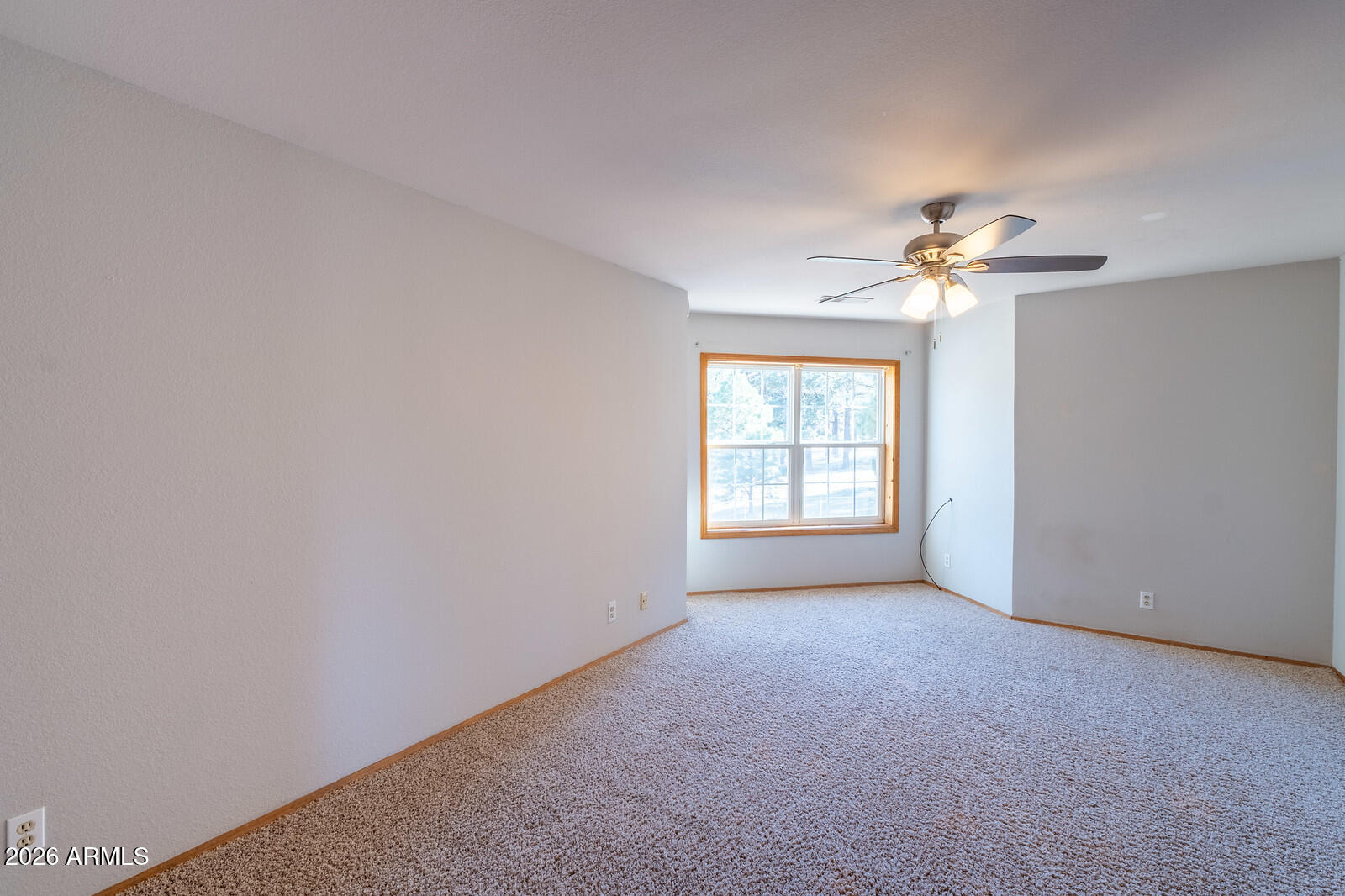 Near Doney Park - Residential