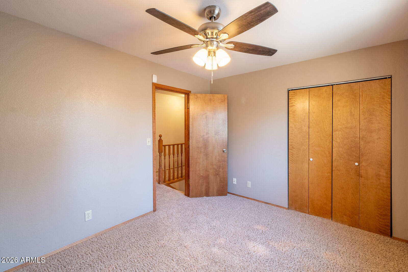 Near Doney Park - Residential