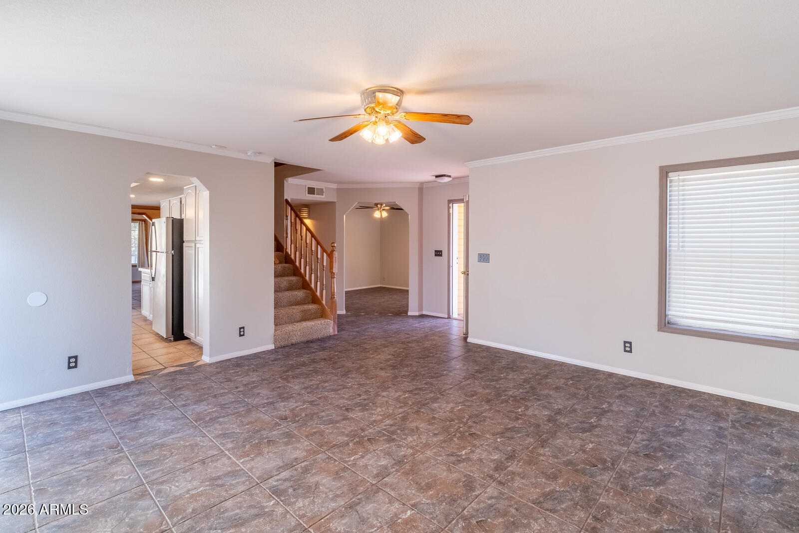 Near Doney Park - Residential