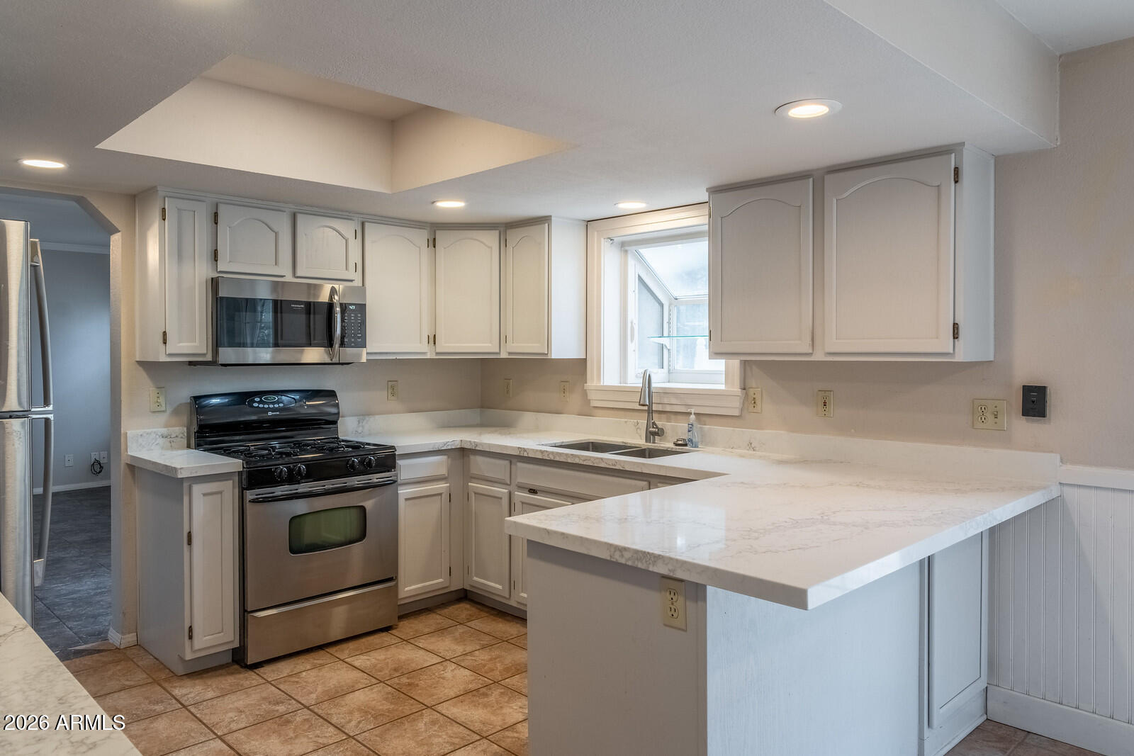 Near Doney Park - Residential