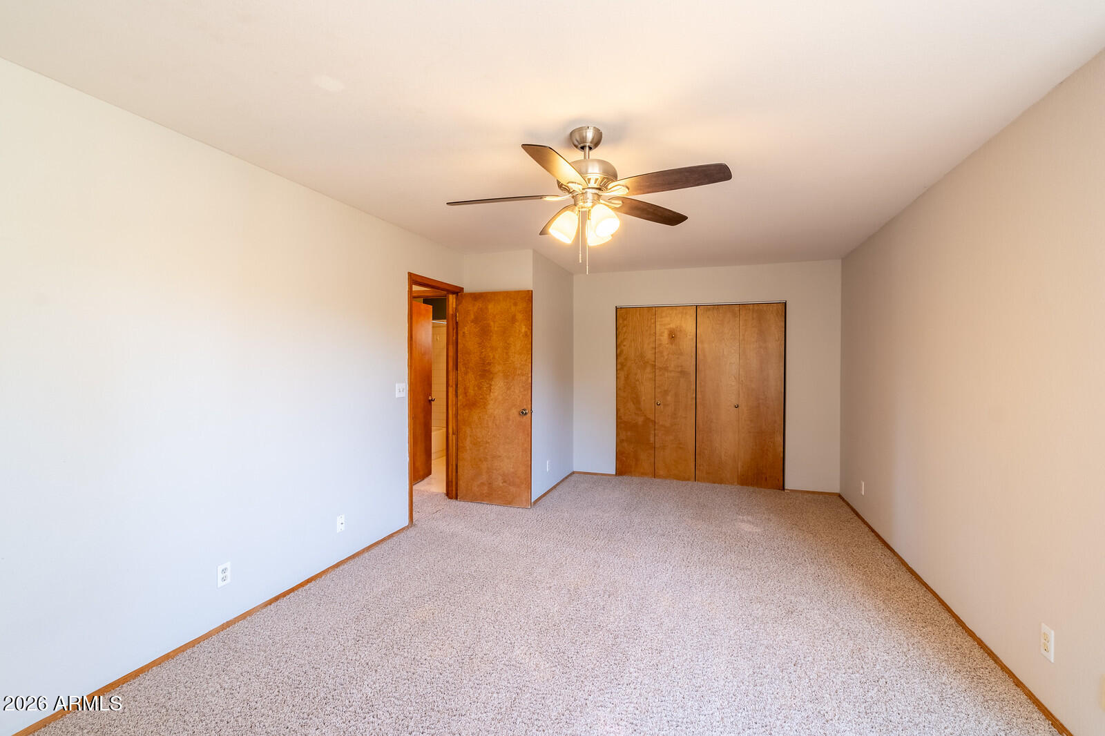 Near Doney Park - Residential