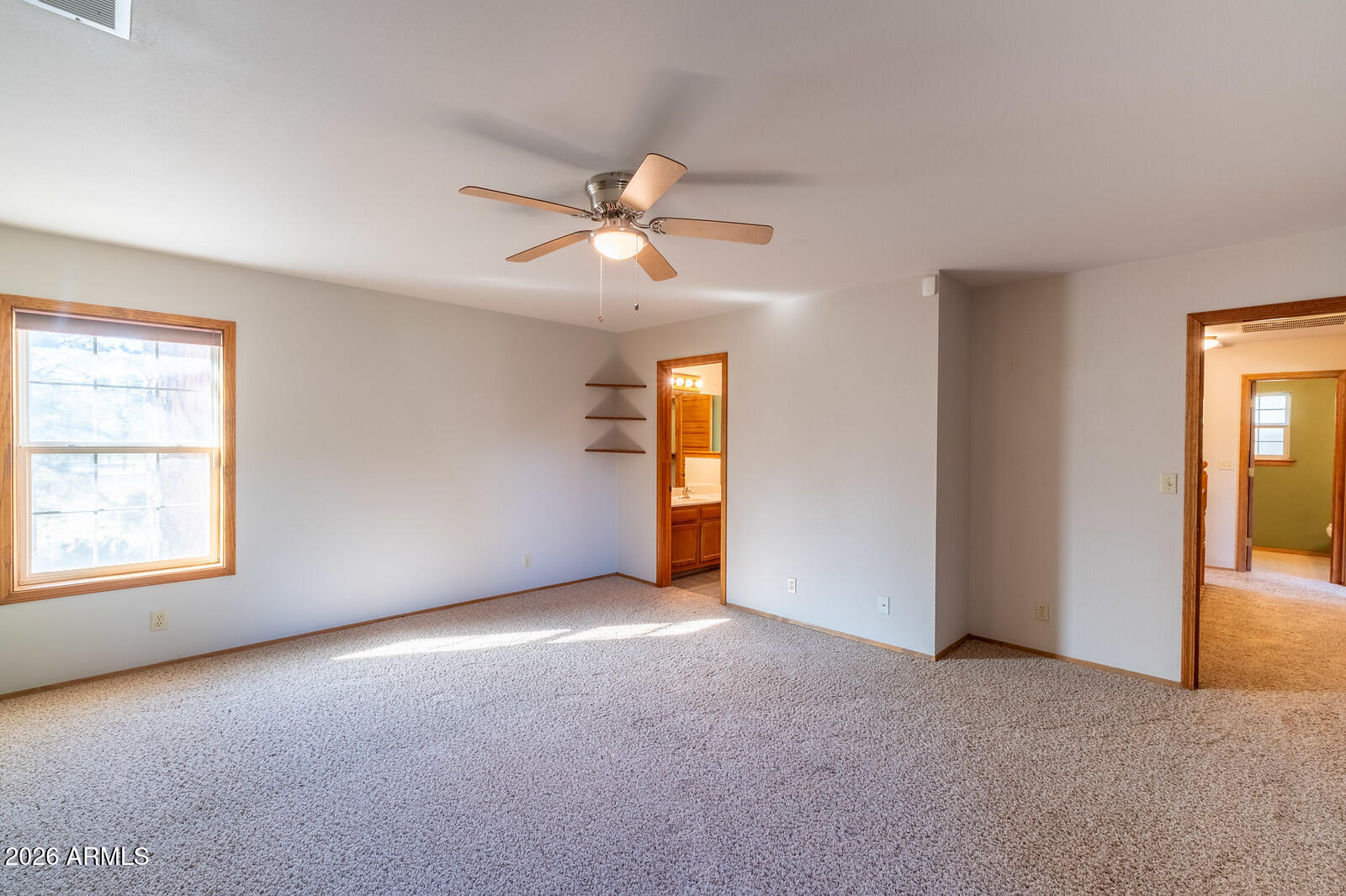Near Doney Park - Residential