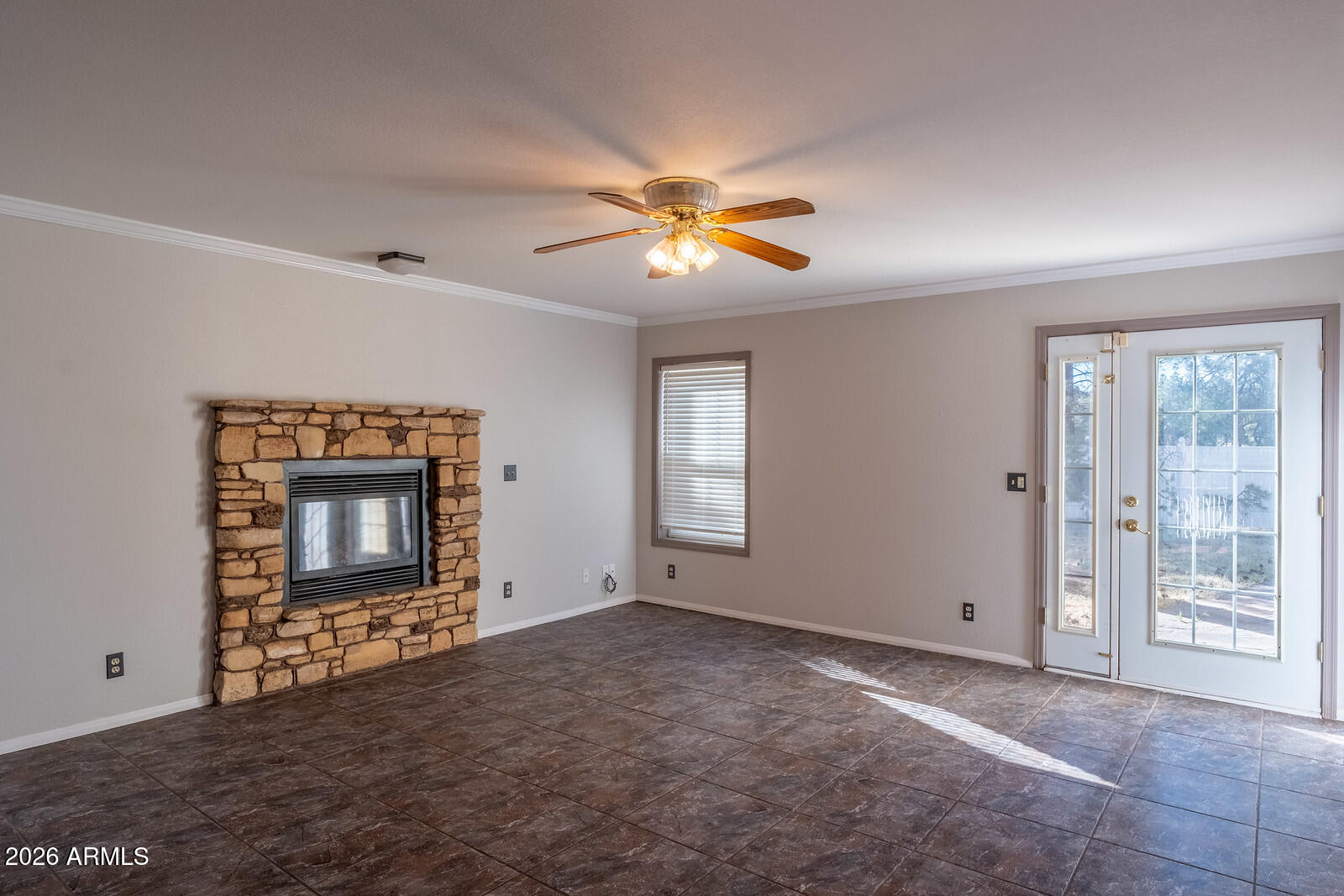 Near Doney Park - Residential