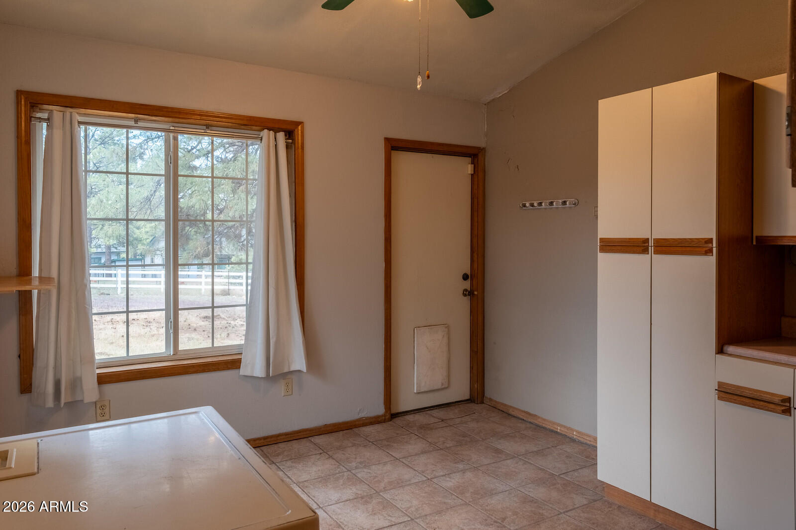 Near Doney Park - Residential