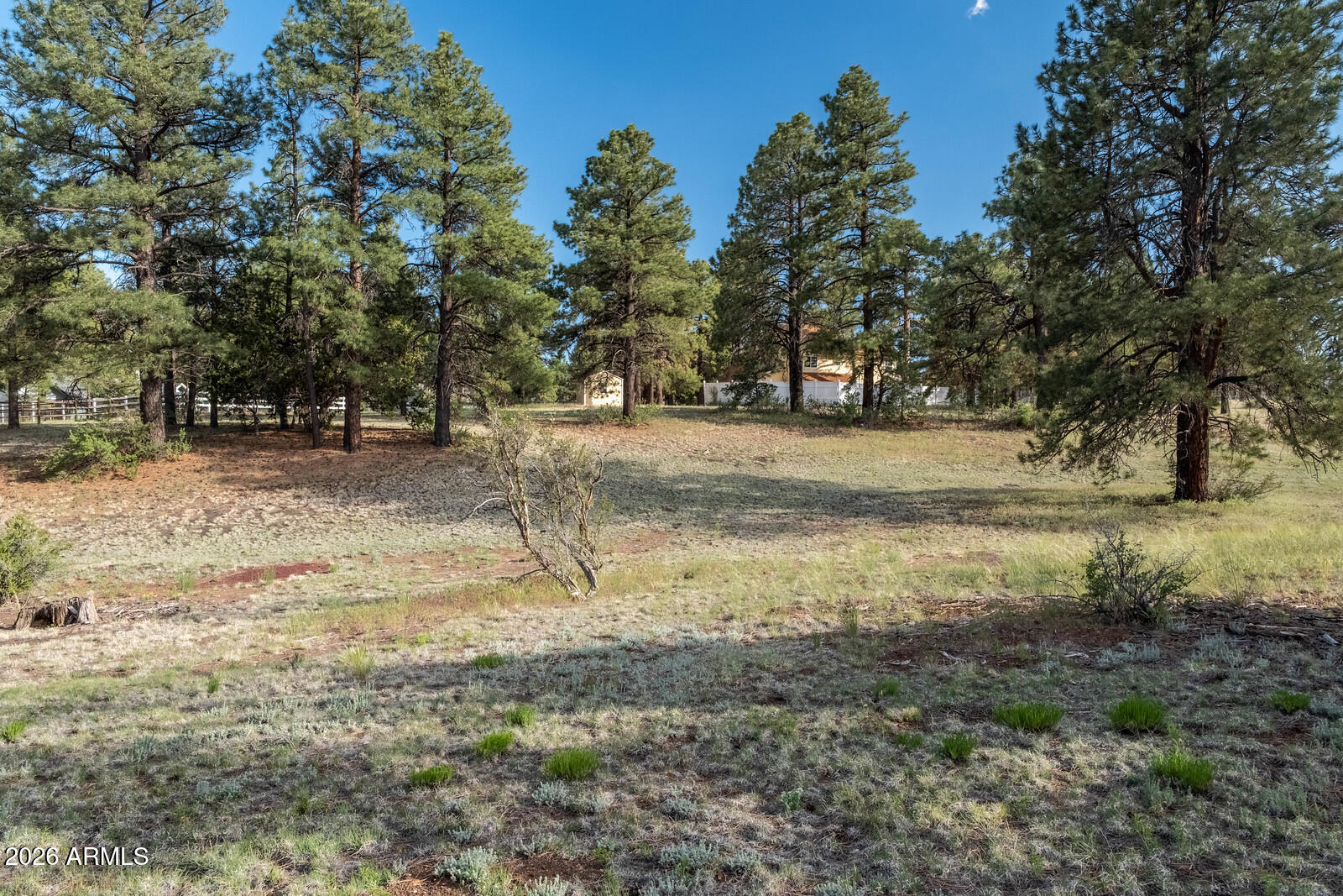 Near Doney Park - Residential