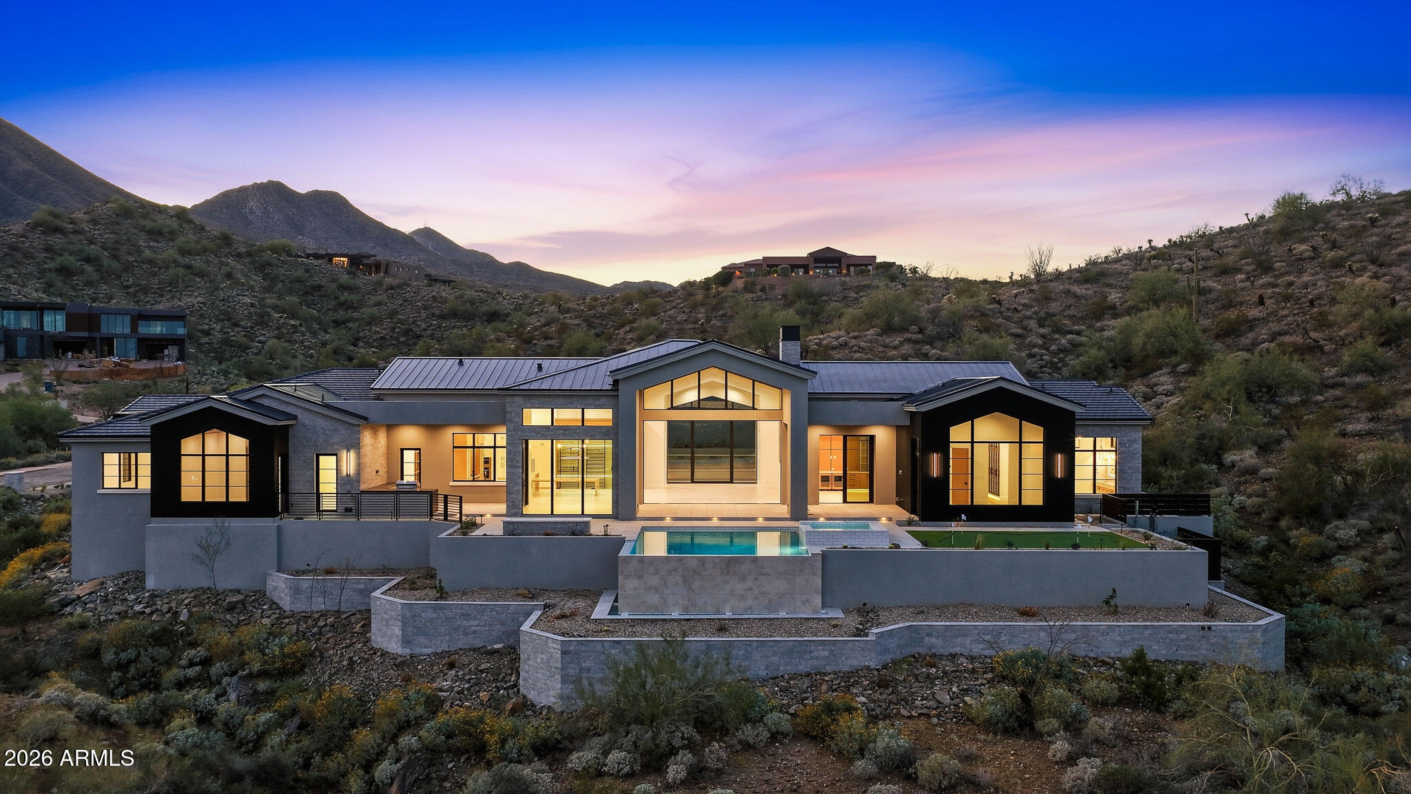 EAGLES NEST PARCEL 11 - Residential