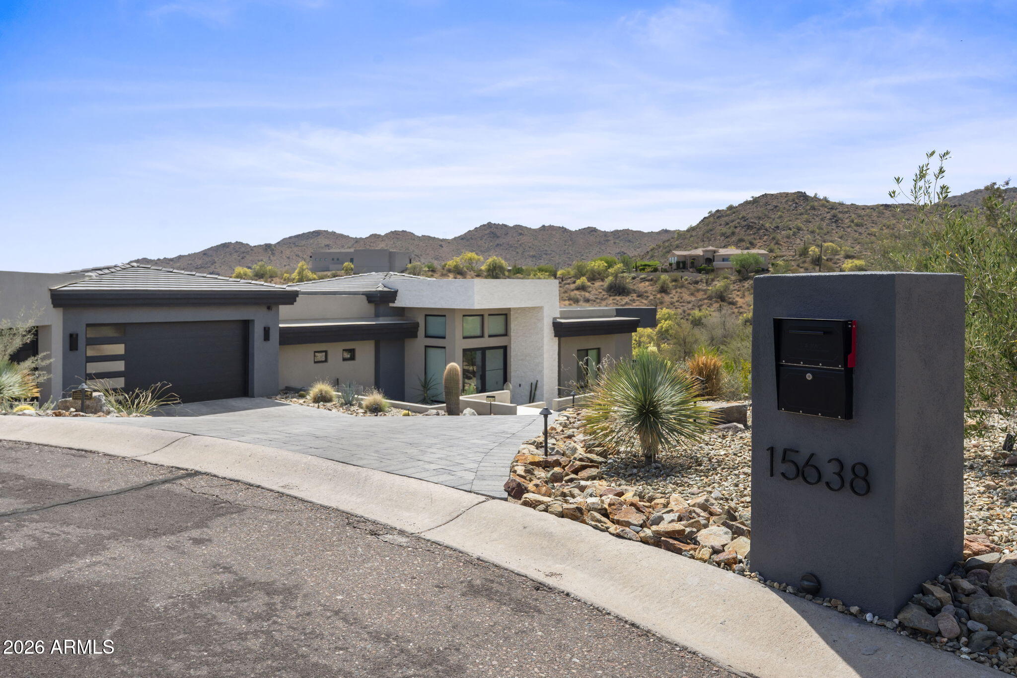 FOUNTAIN HILLS AZ F P 512 AMD LOTS 1-71 TR A - Residential