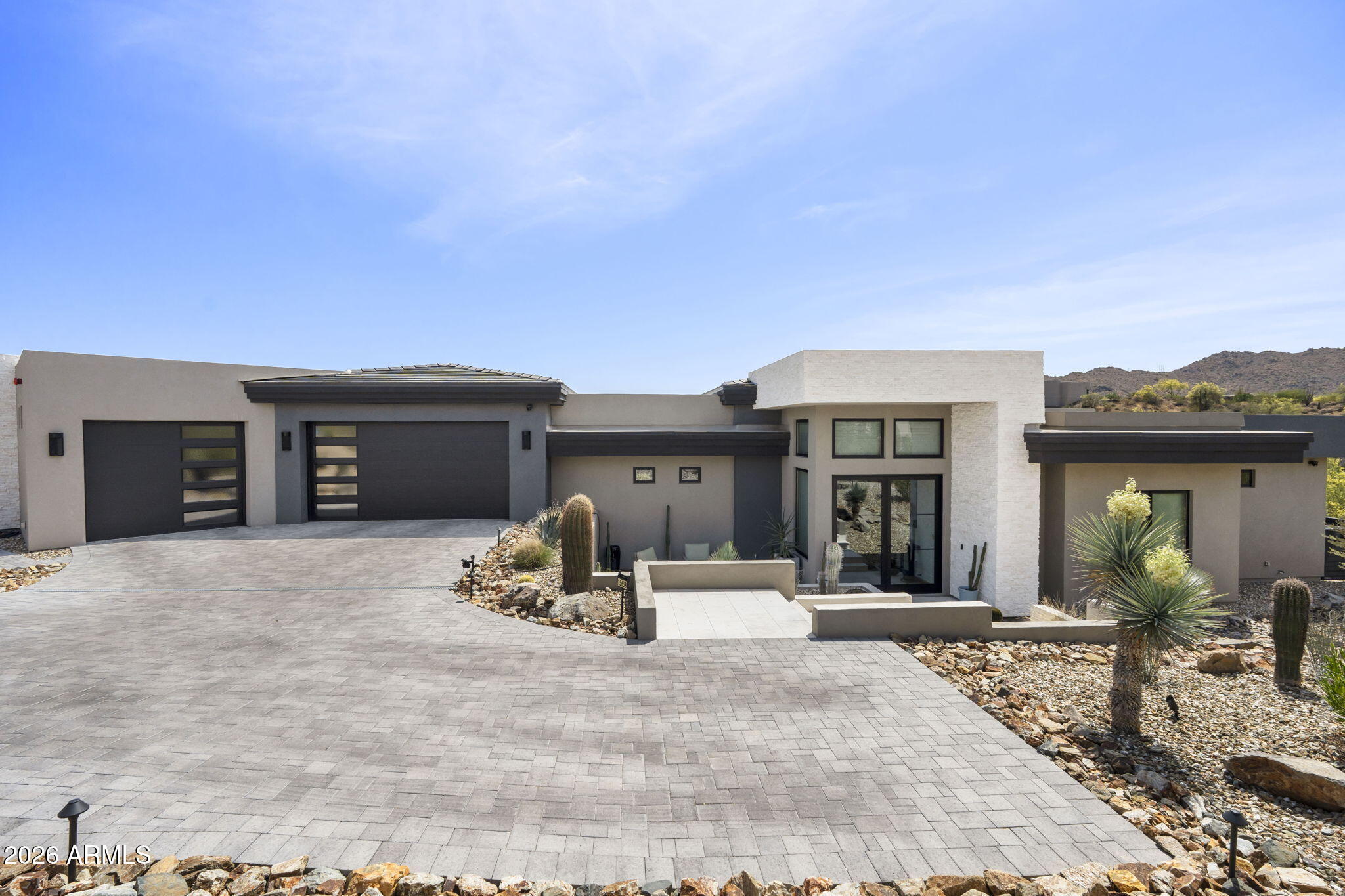 FOUNTAIN HILLS AZ F P 512 AMD LOTS 1-71 TR A - Residential