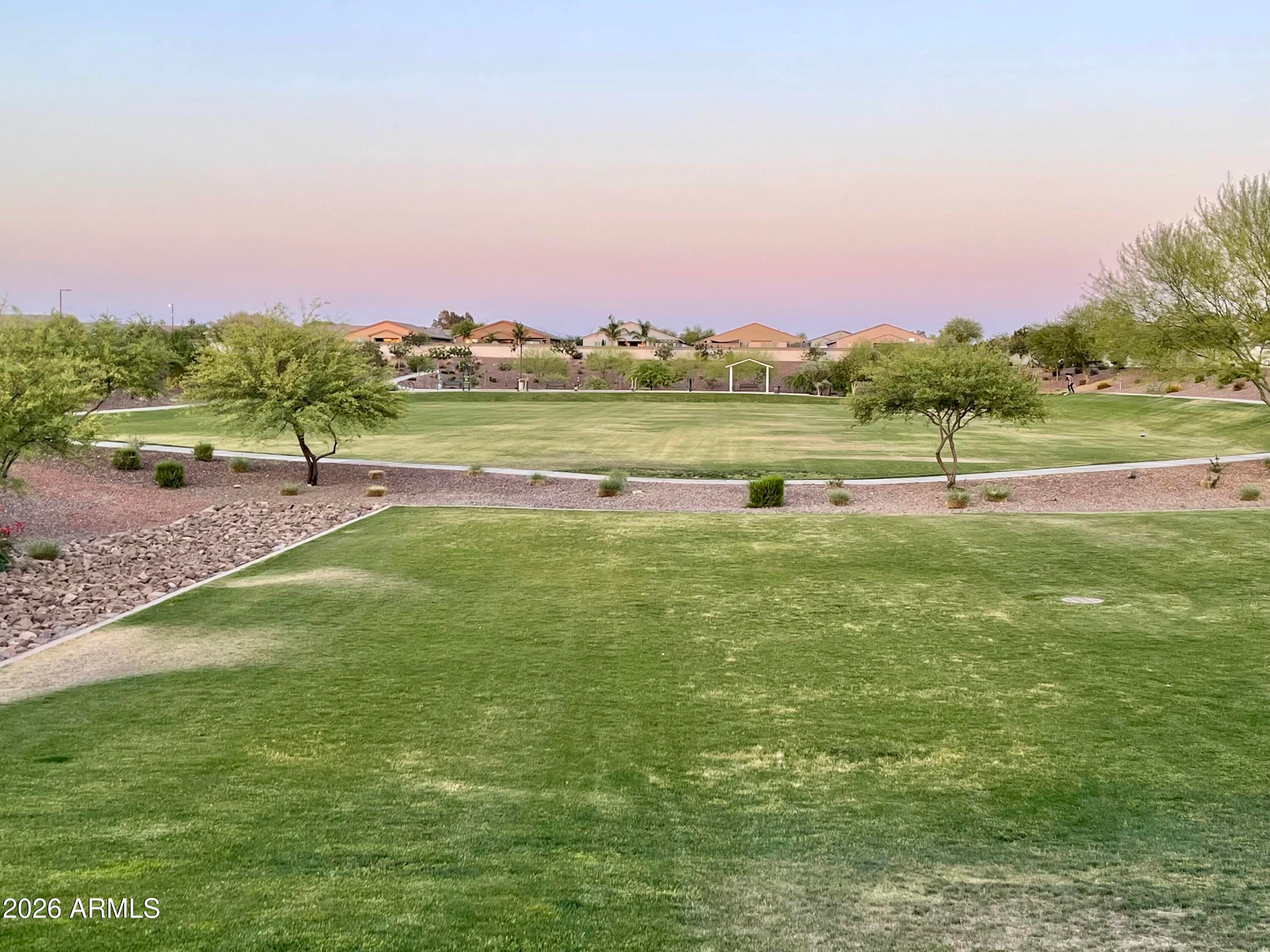 Archer Meadows - Residential