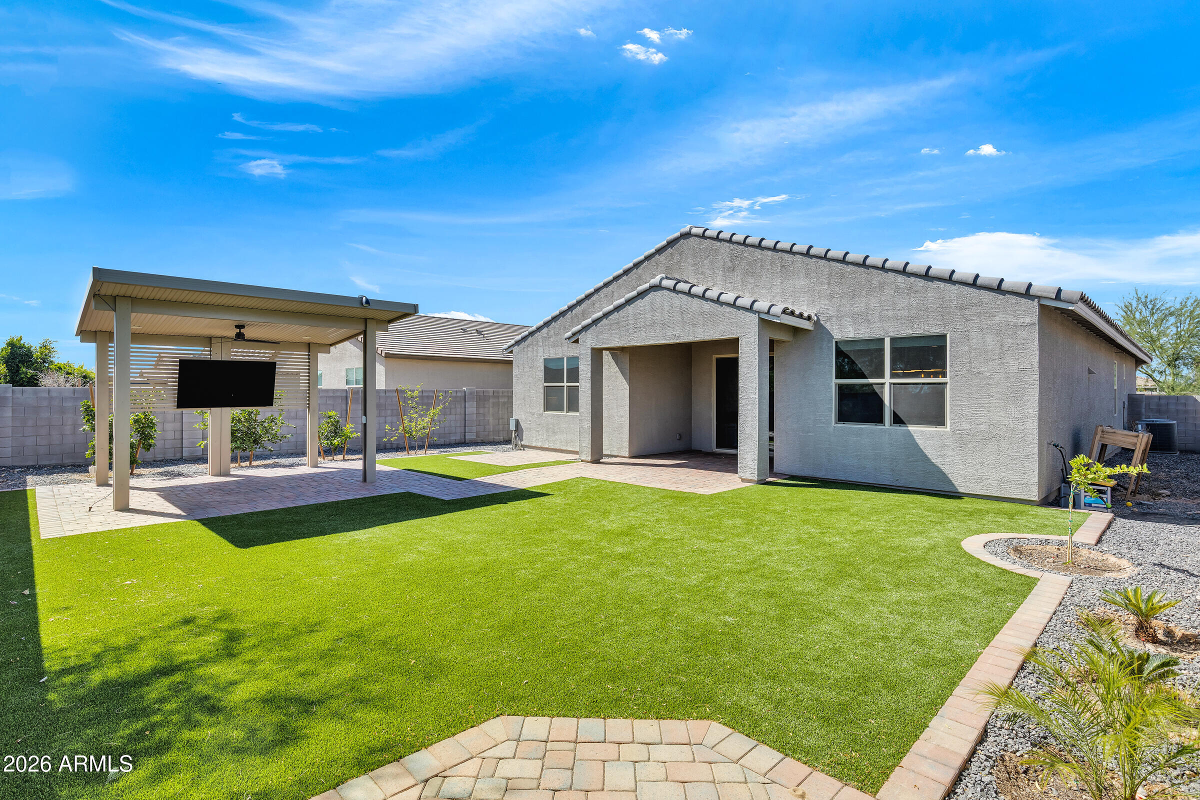 Archer Meadows - Residential