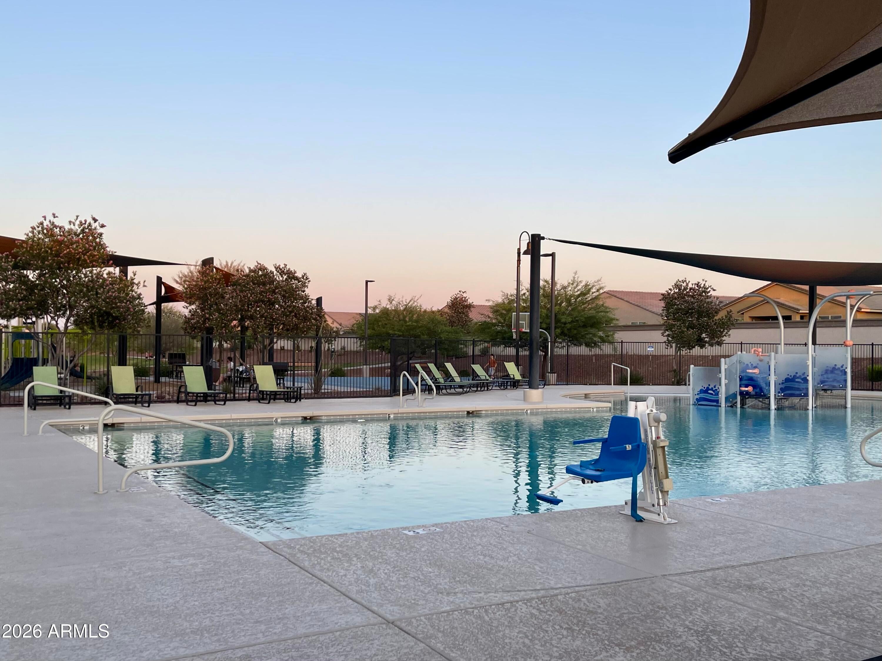 Archer Meadows - Residential