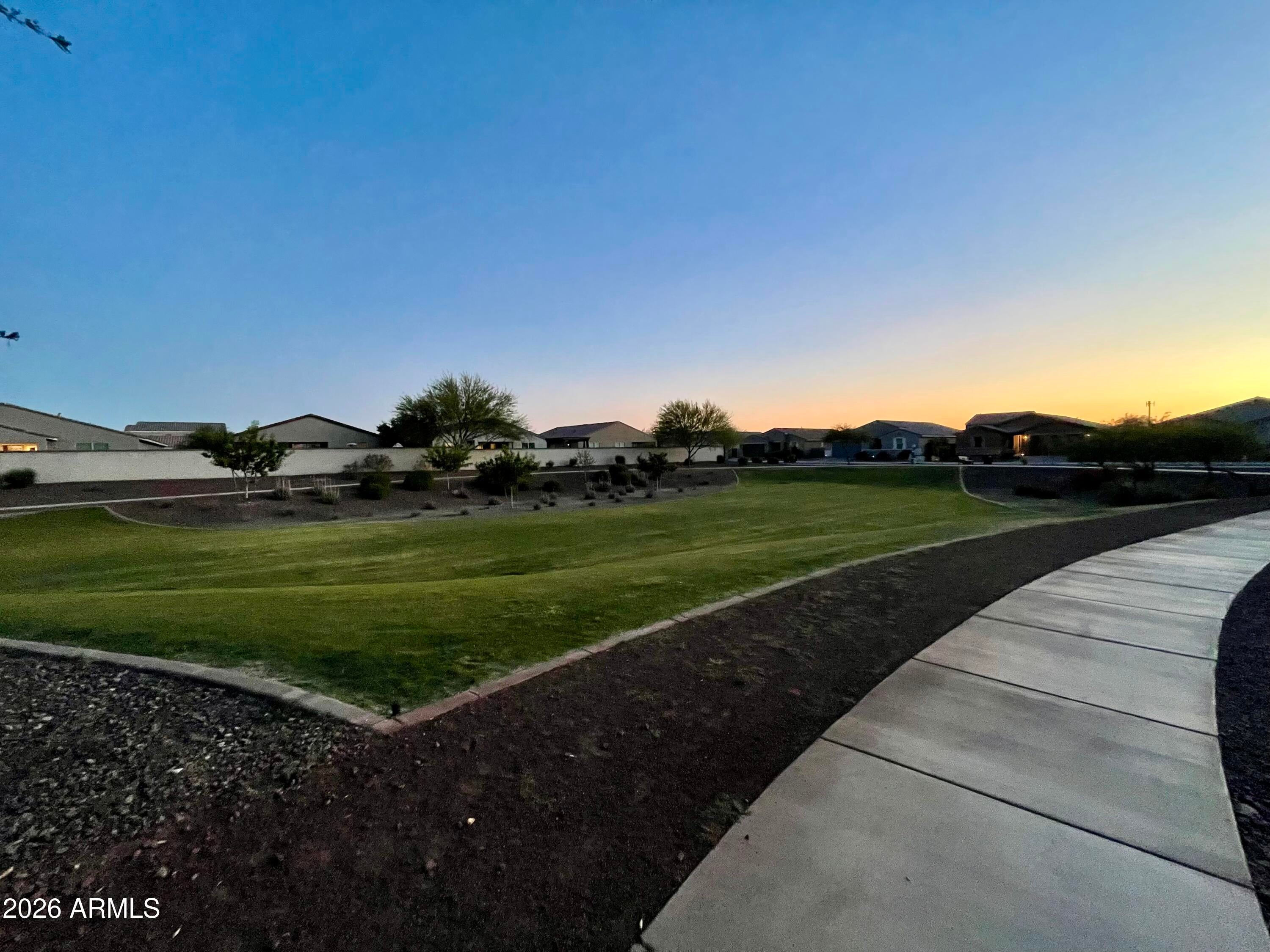 Archer Meadows - Residential