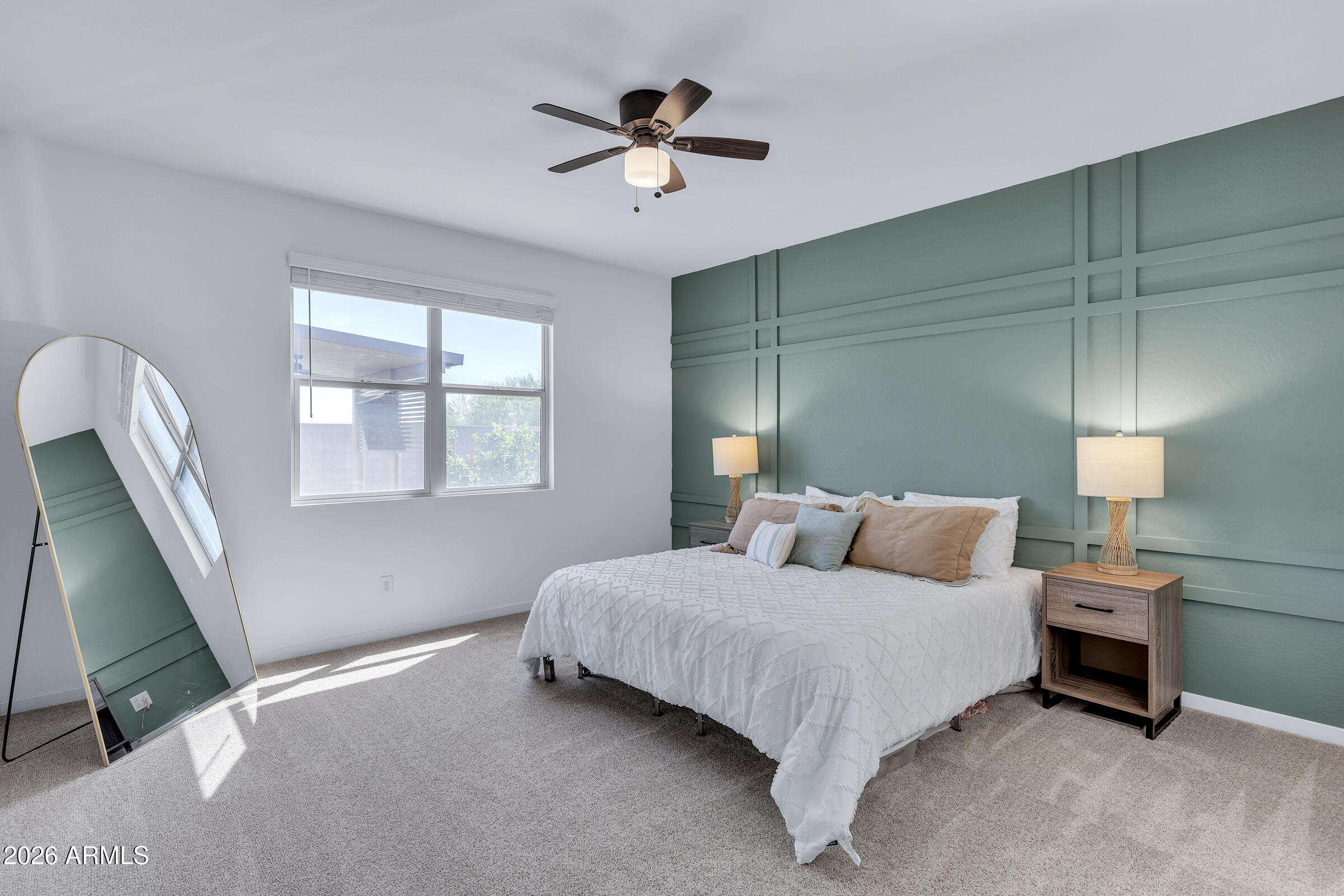 Archer Meadows - Residential