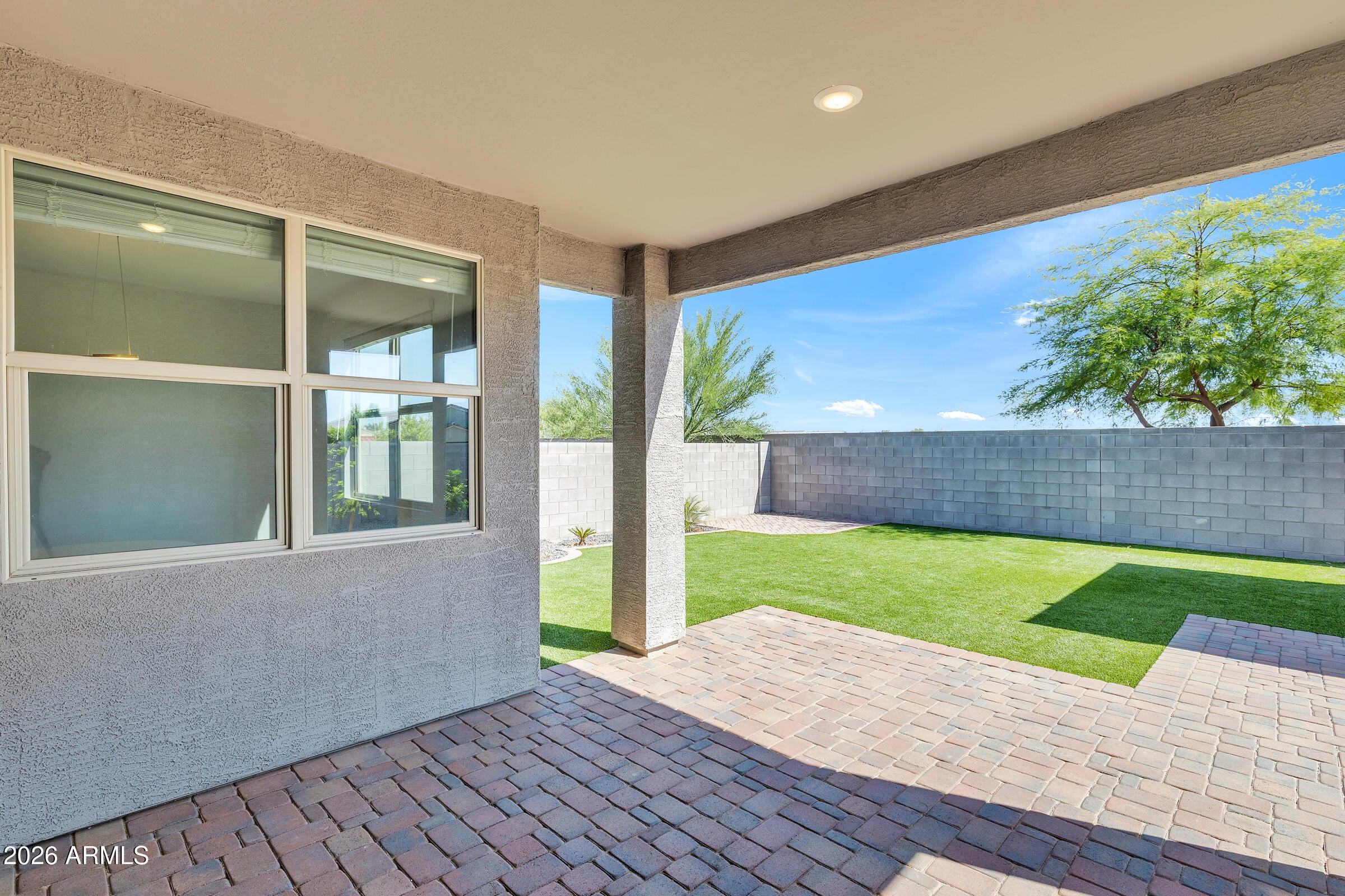Archer Meadows - Residential